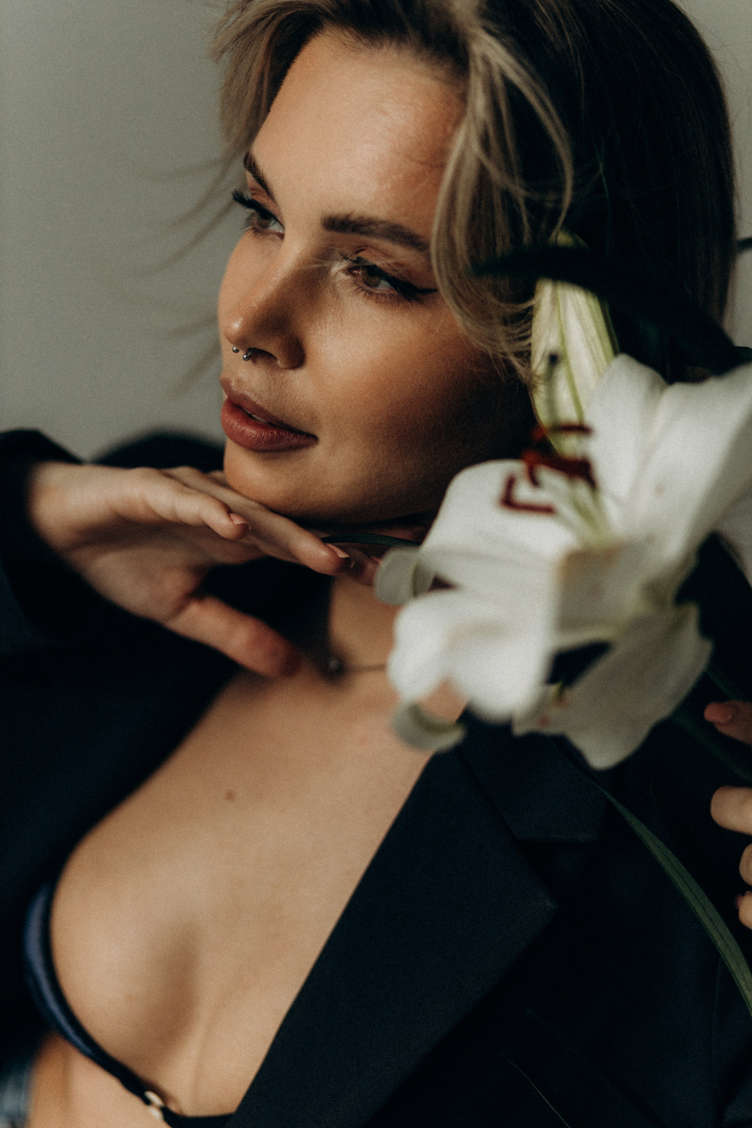 Илона. Фотограф НОГИНСК, Москва, Анастасия Белая