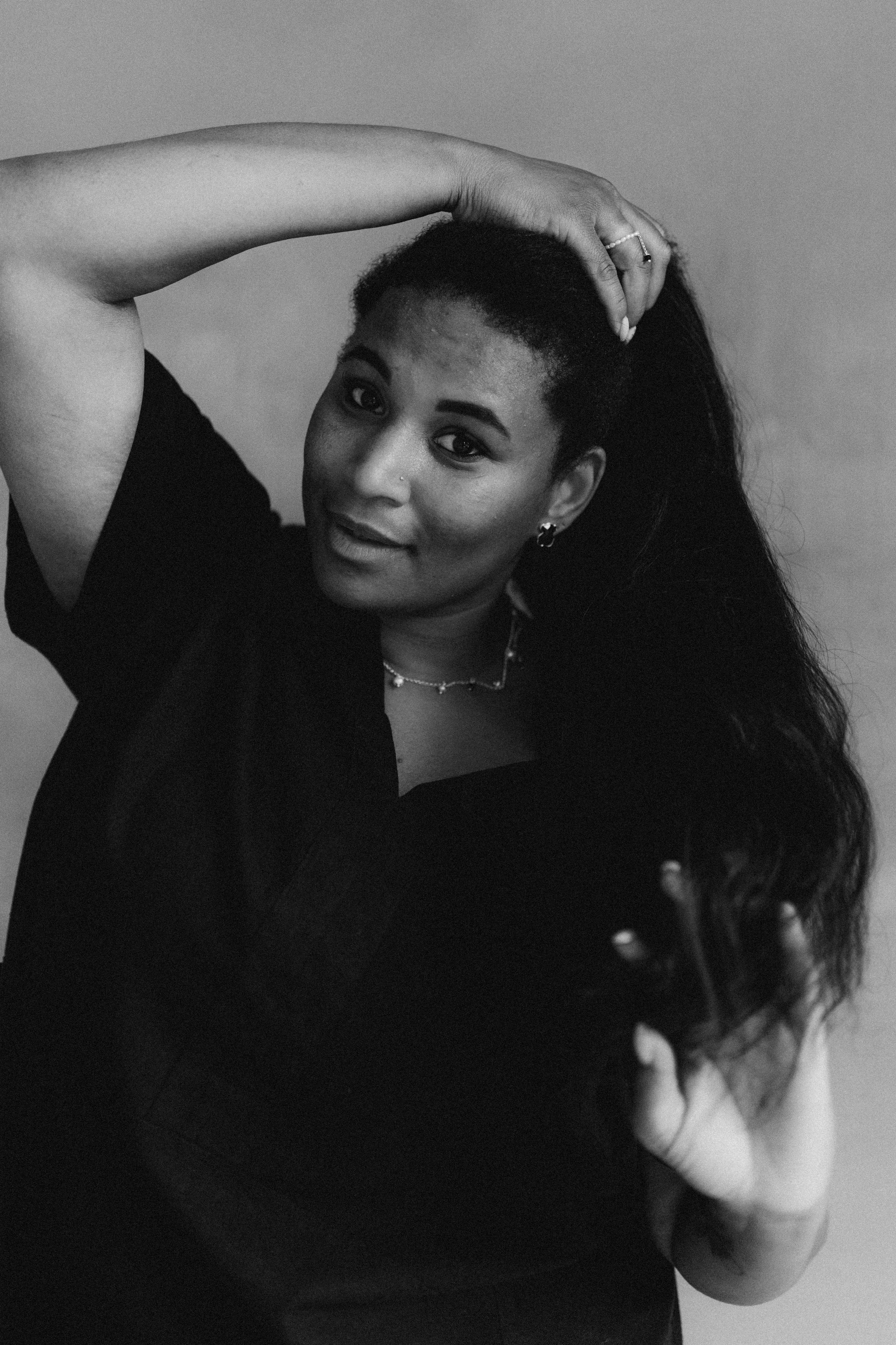 Диана. Фотограф НОГИНСК, Москва, Анастасия Белая