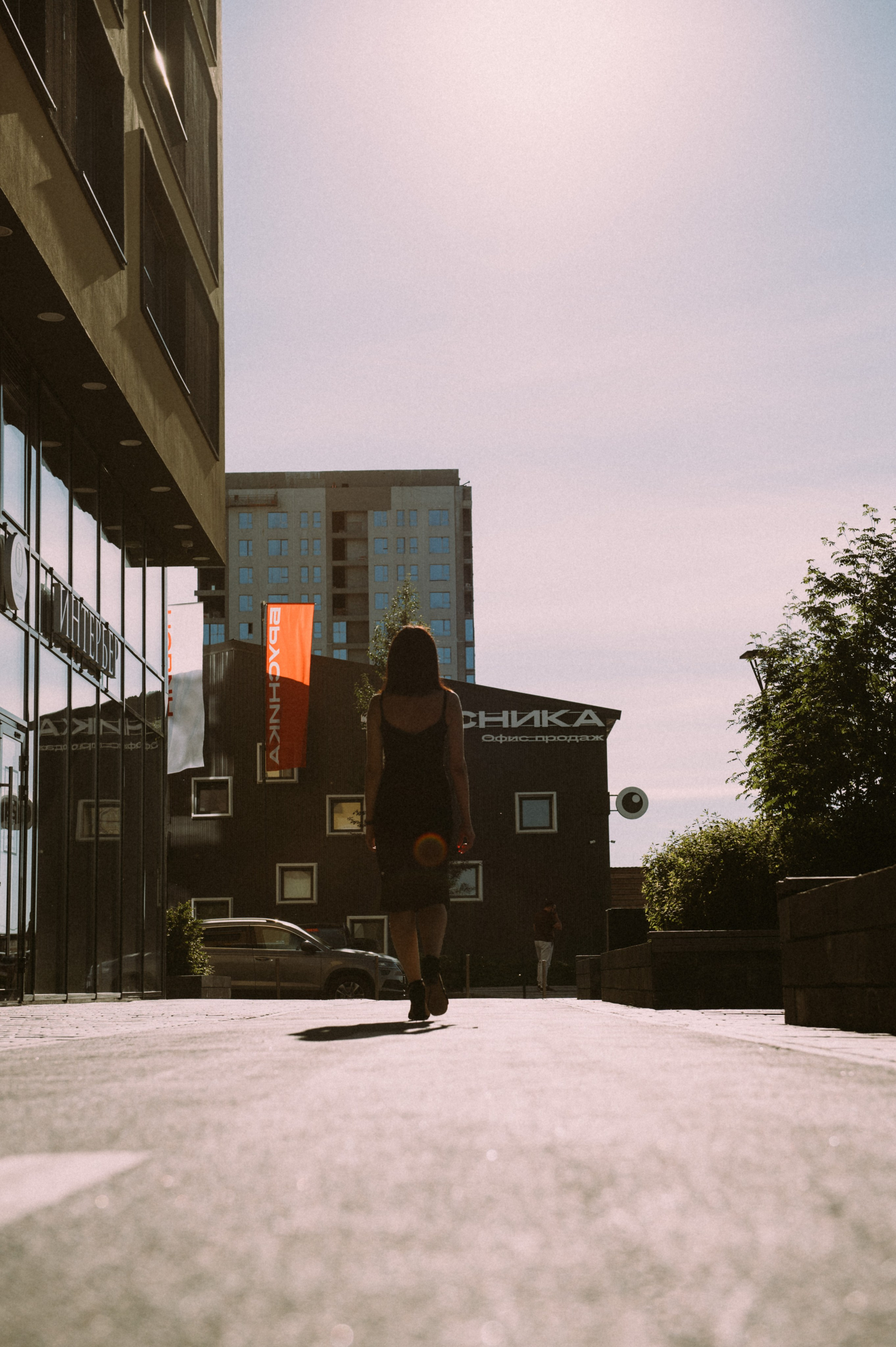 Евгения. Фотограф в Сургуте Светлана Гибадуллина