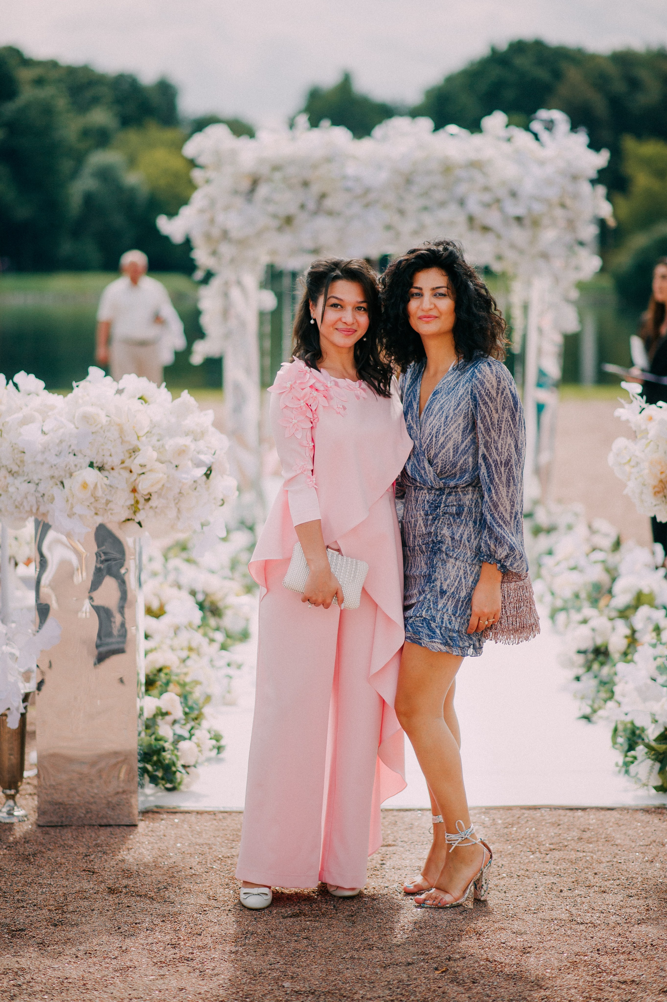 Алина & Зураб. Свадебный фотограф/видеограф Максим Черников