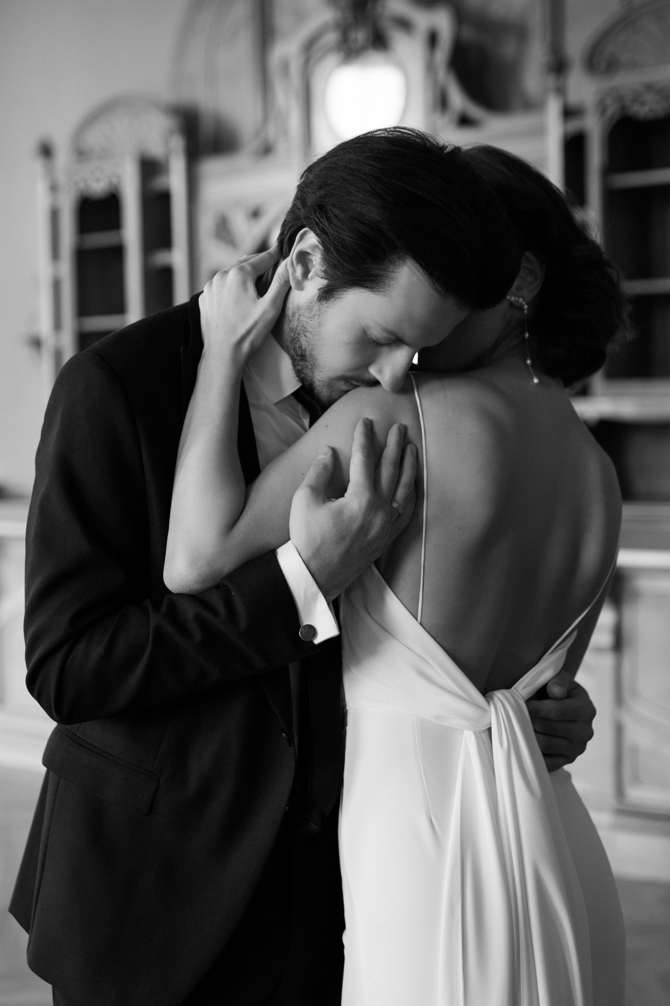 Полина+Дмитрий. Свадебный фотограф в Санкт-Петербурге