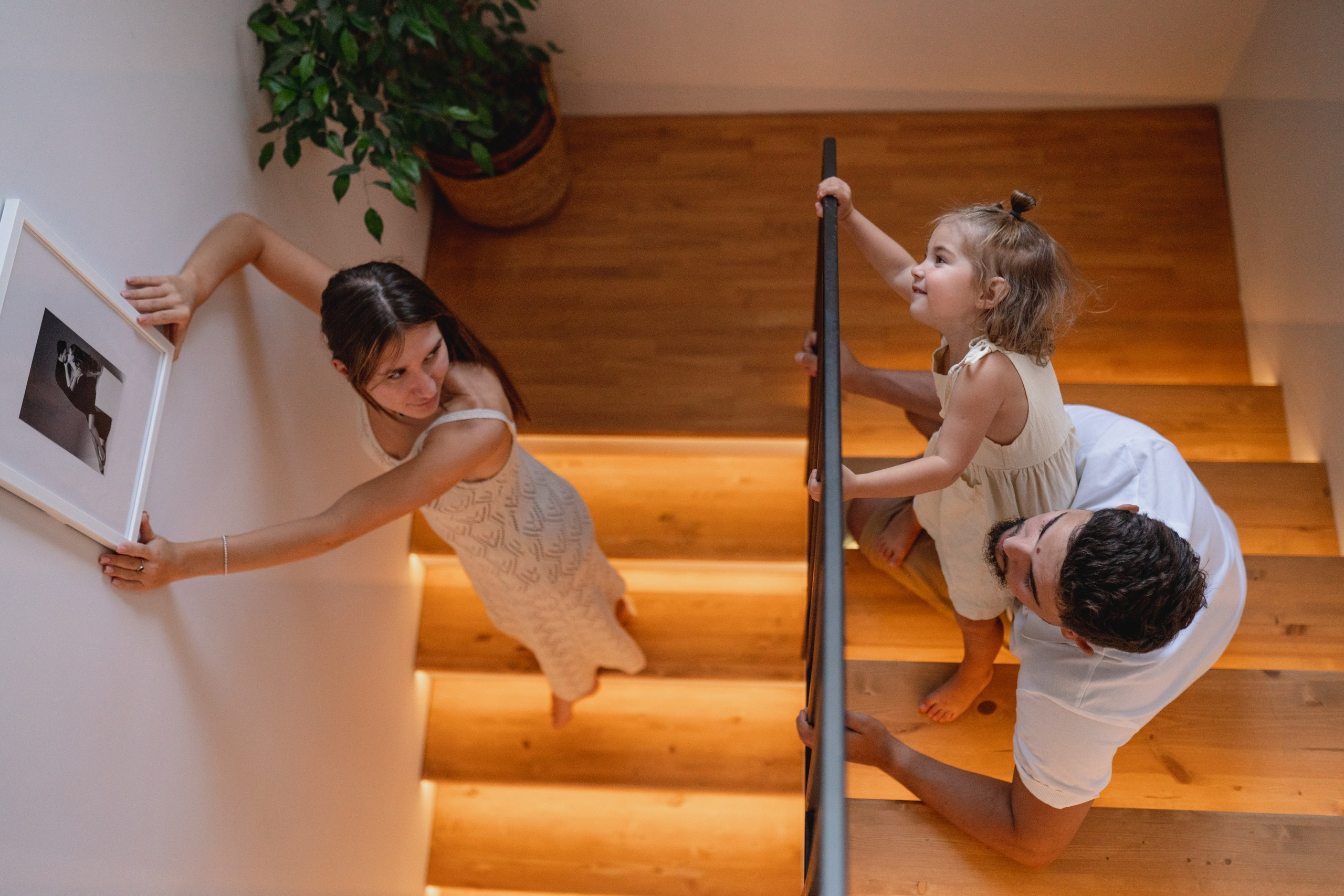 Портфолио. Семейный фотограф в Москве Лилия Лебедева