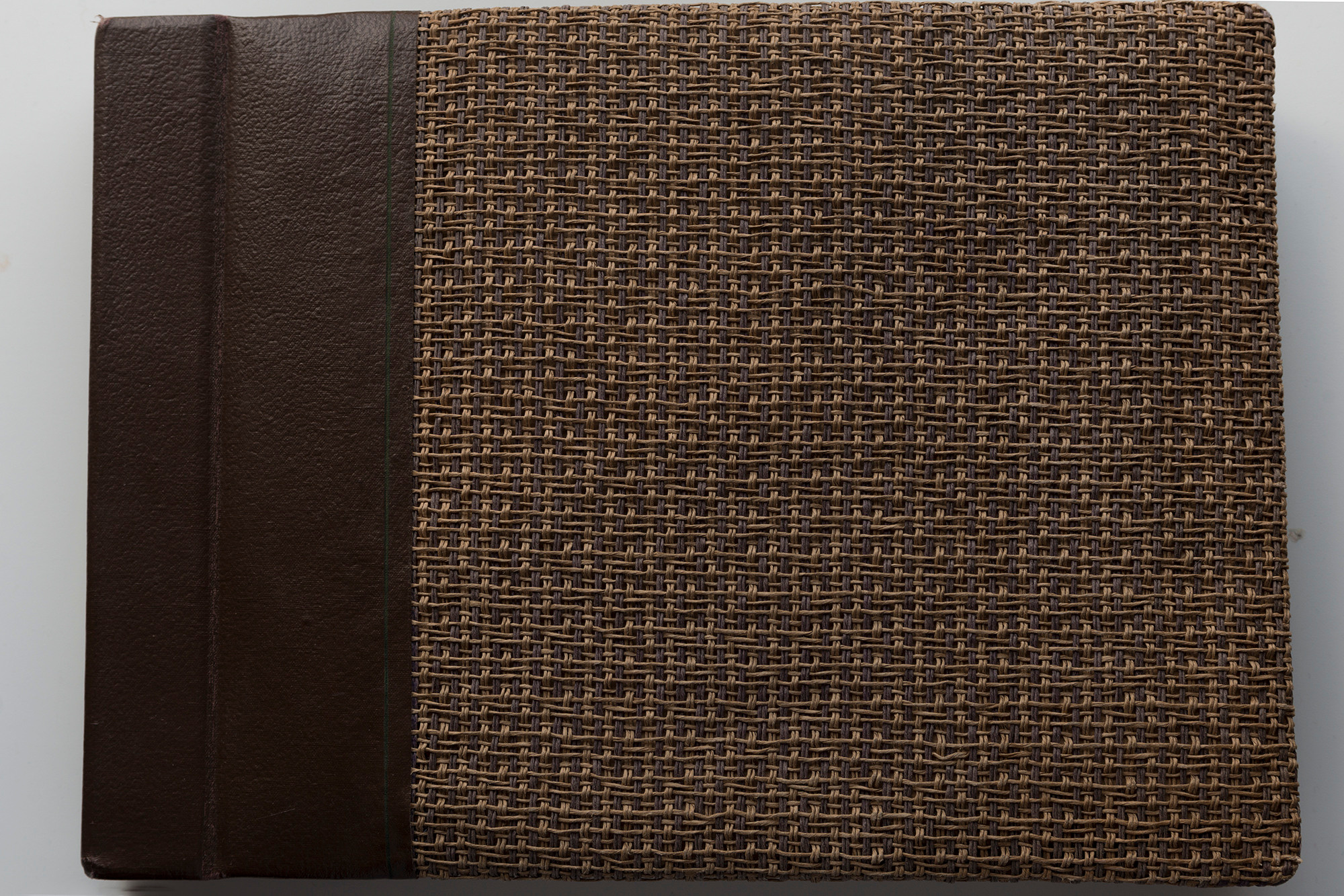 Альбом о путешествии по Крыму. Спидометр мотает километры, 1958 г. Plechinta Ekaterina — documentary photographer