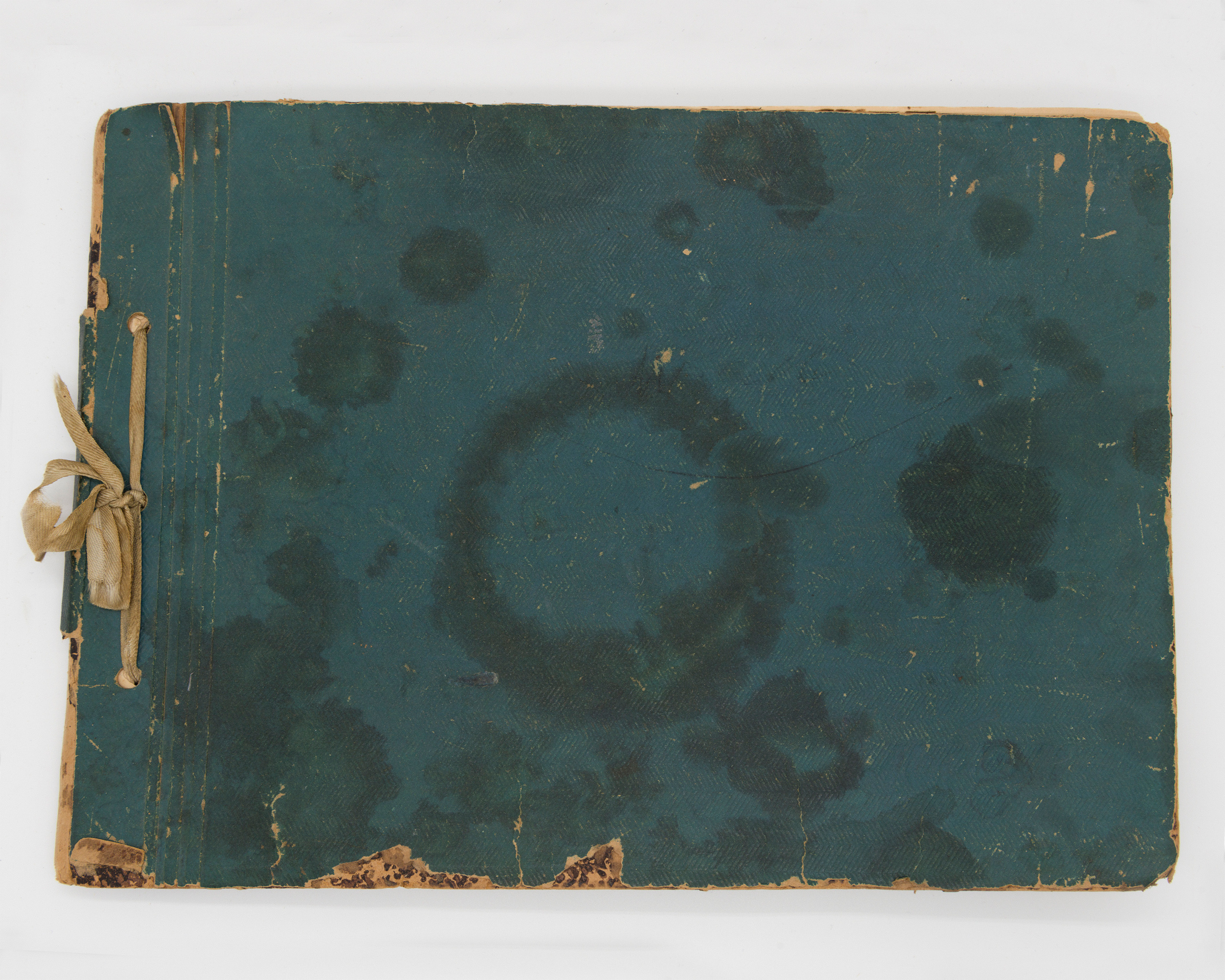 Альбом о путешествии по Крыму. 1966 г. Plechinta Ekaterina — documentary photographer