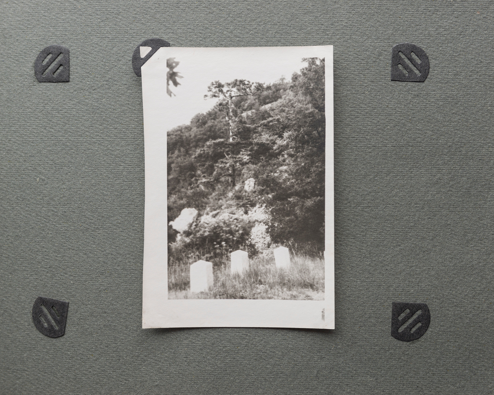 Альбом о путешествии по Крыму. Спидометр мотает километры, 1958 г. Plechinta Ekaterina — documentary photographer