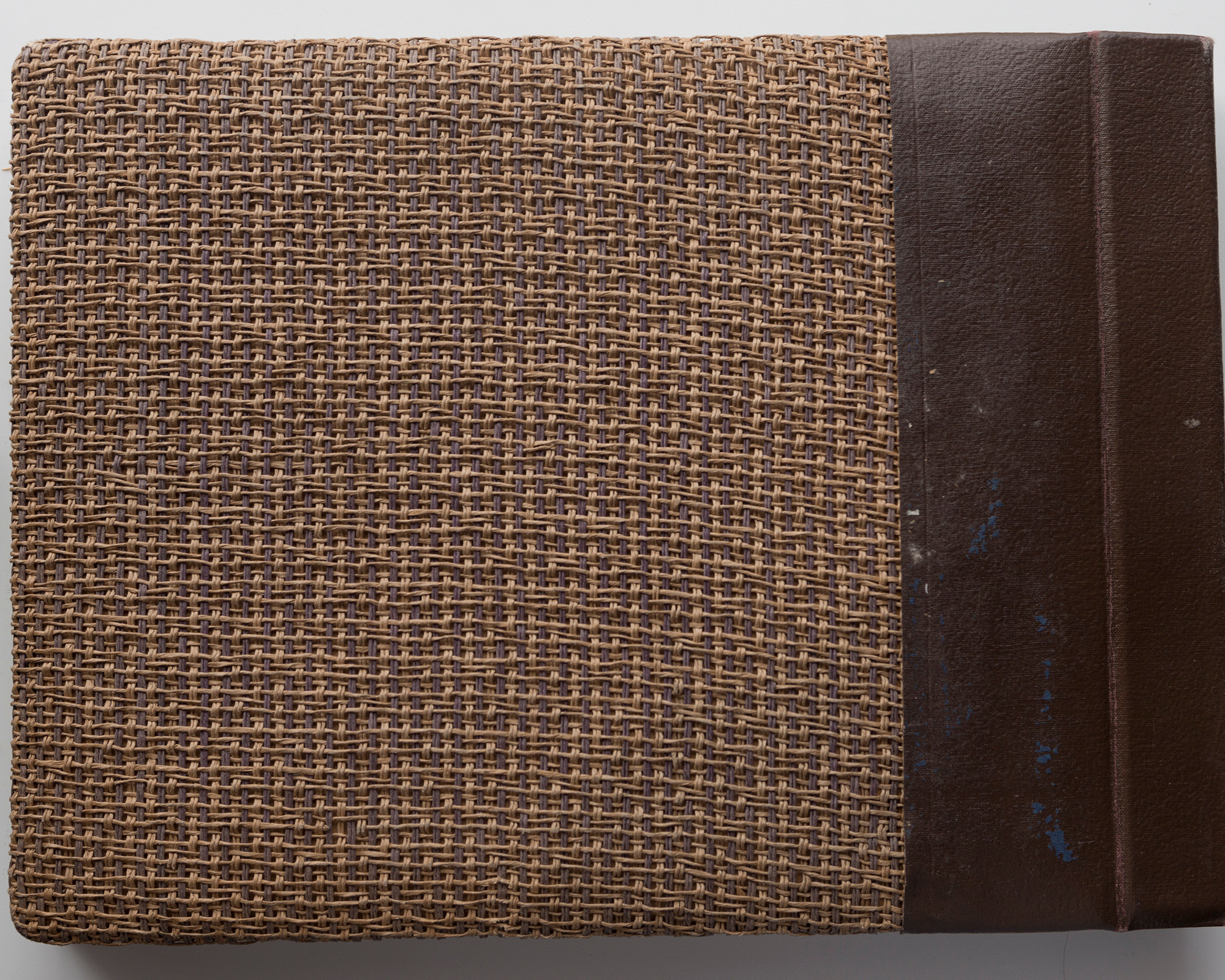 Альбом о путешествии по Крыму. Спидометр мотает километры, 1958 г. Plechinta Ekaterina — documentary photographer