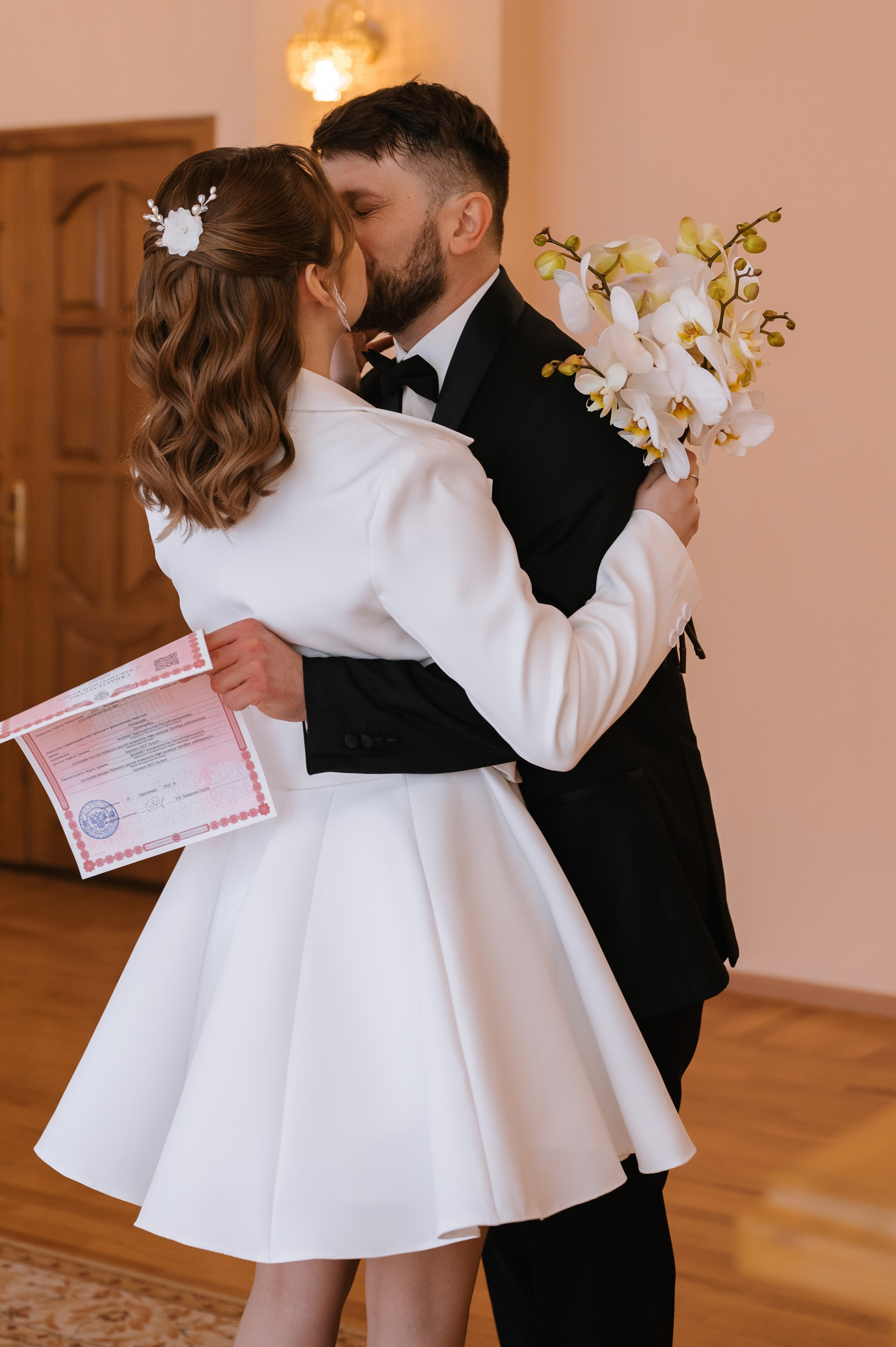 Николай и Евгения. Свадебный Фотограф Челябинск Уфа Егорова Анастасия