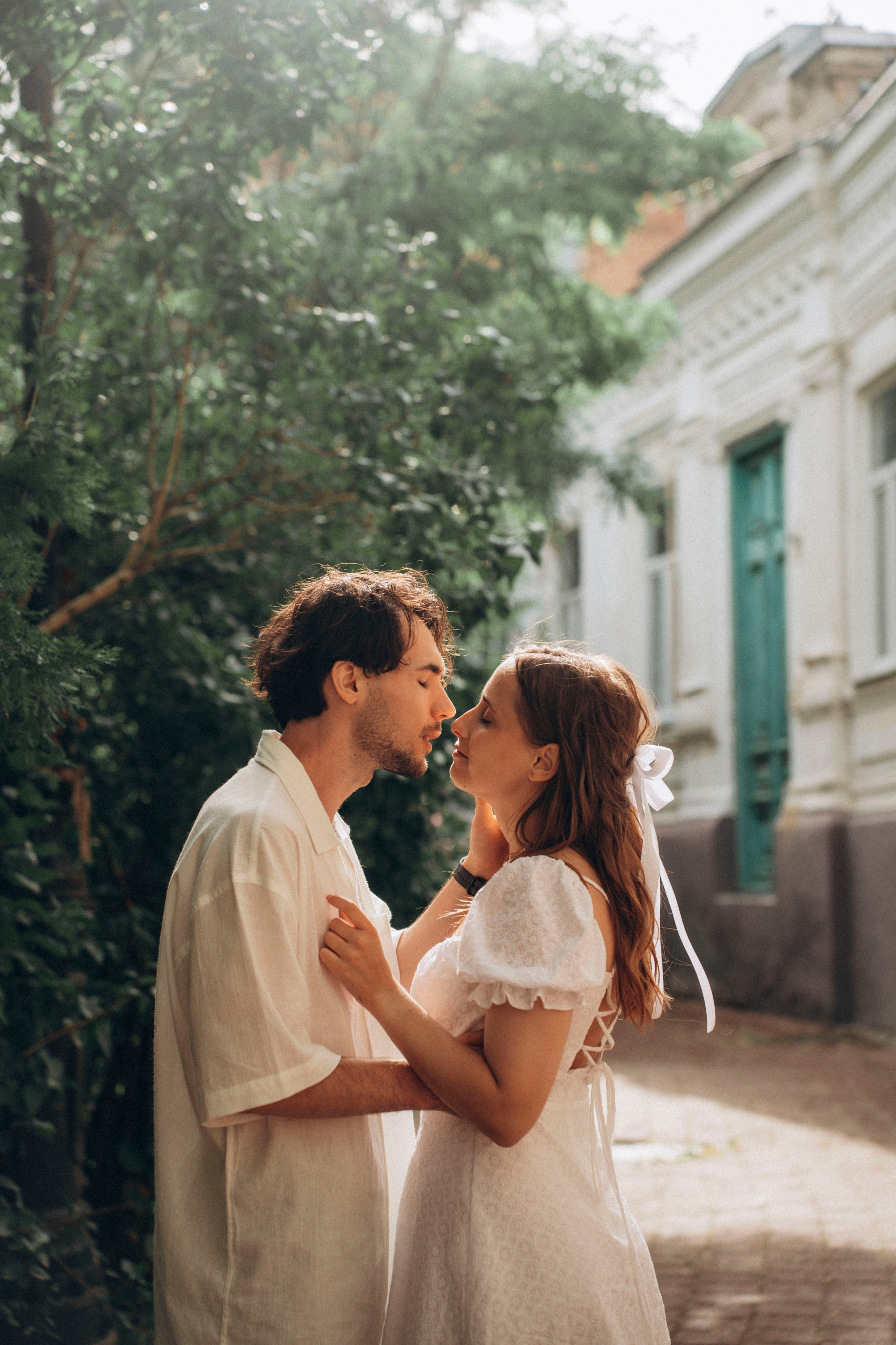 В&А. Свадебный и семейный фотограф в Ейске Инна Чаплюк