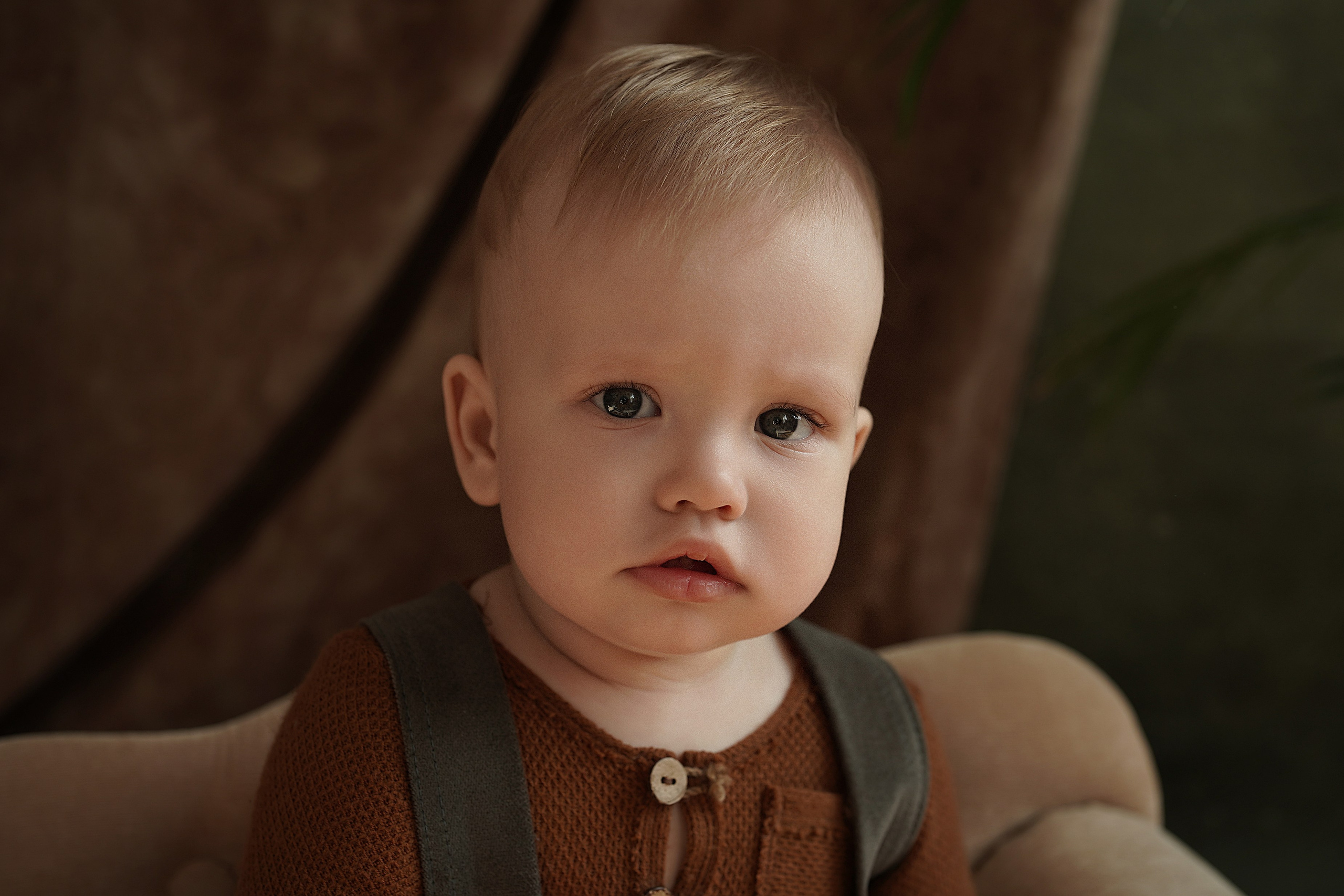 Дни рождения. Детский и семейный фотограф Ирина Иванова