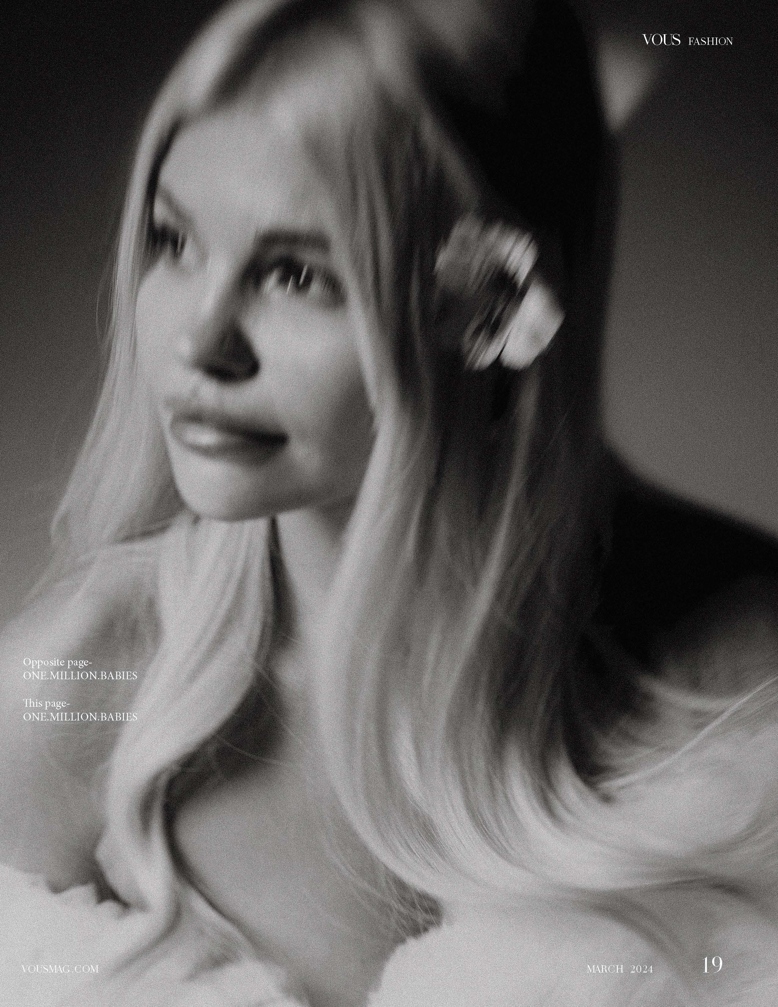 Публикации в Международных журналах. Фотограф Серова Юлия. Екатеринбург