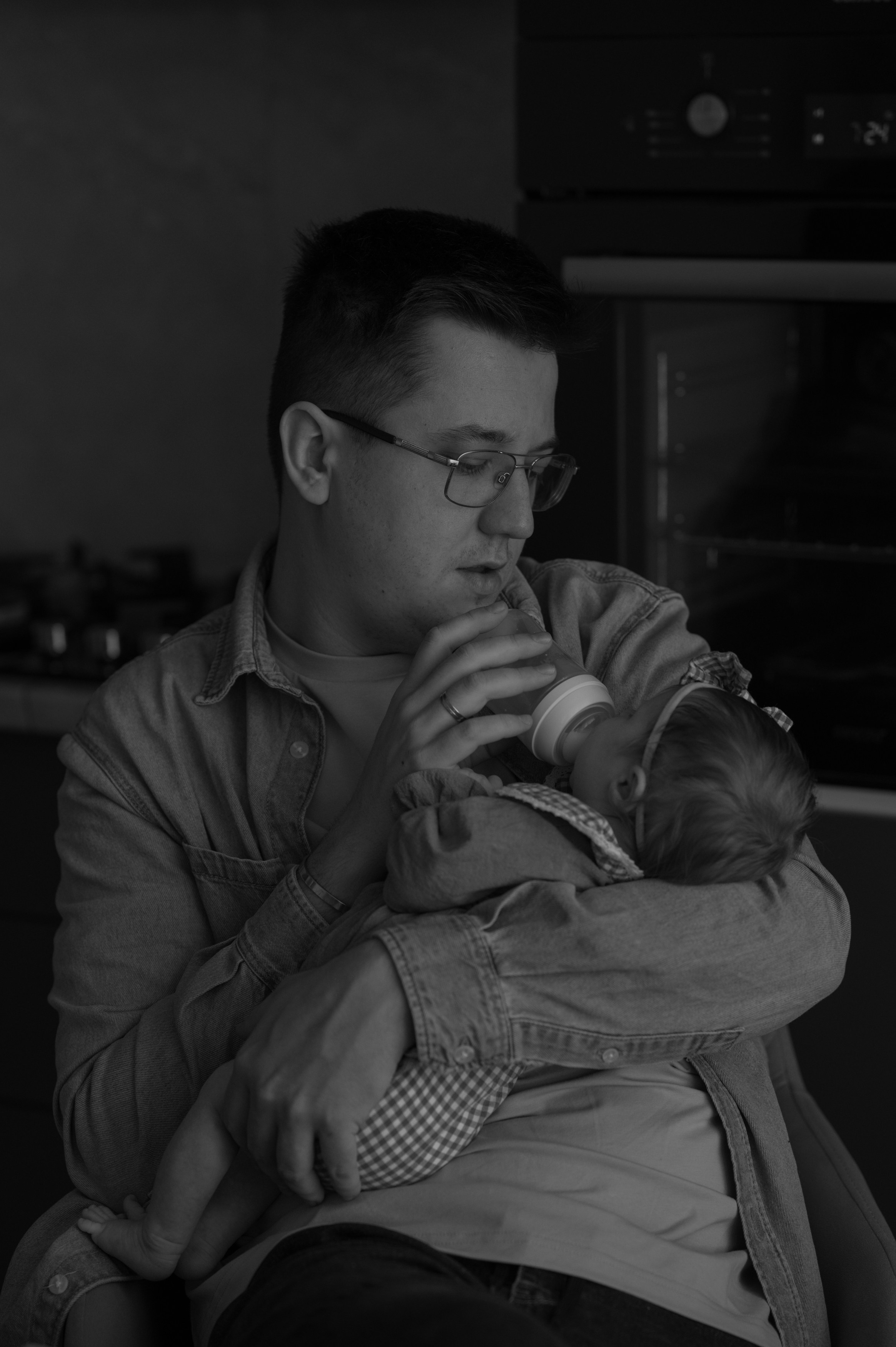 Happy New Year. Фотограф Ким Ангелина