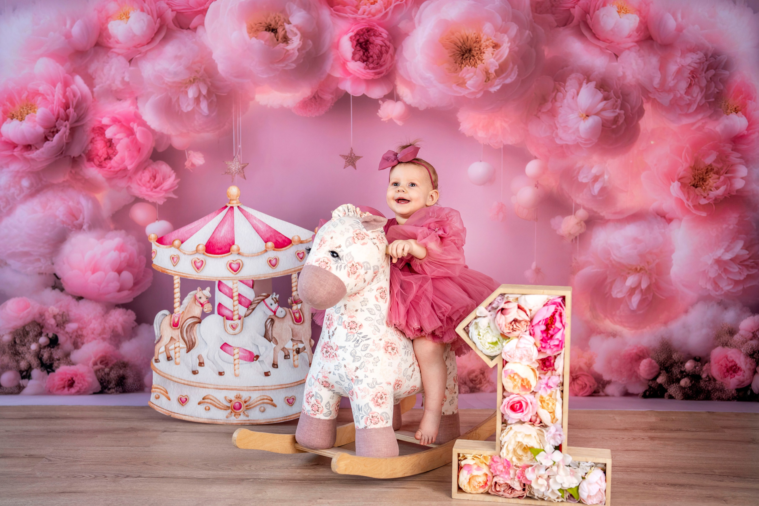 Милана. Детский и семейный фотограф в Москве Анастасия Стегниенко