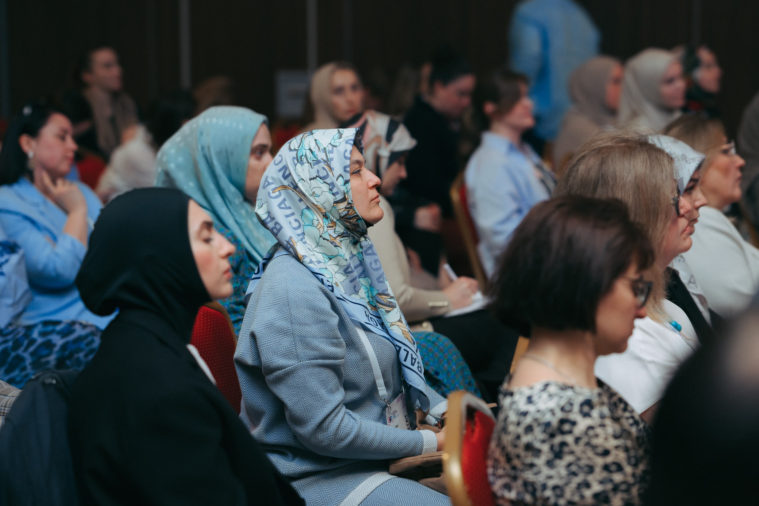 День зрения 2025. Komonev