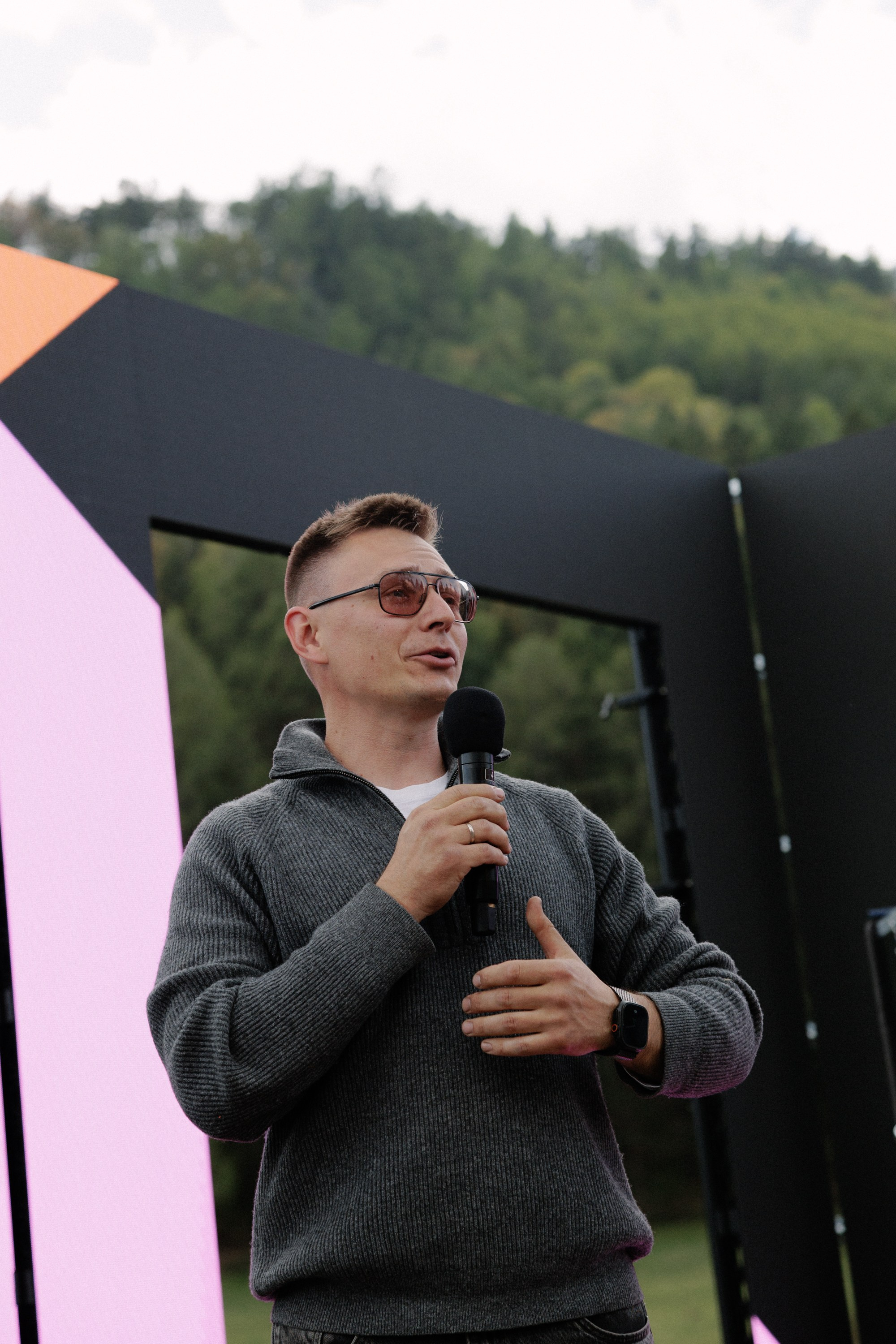 Project X — Открытие сезона 2026. Фотограф Иркутск