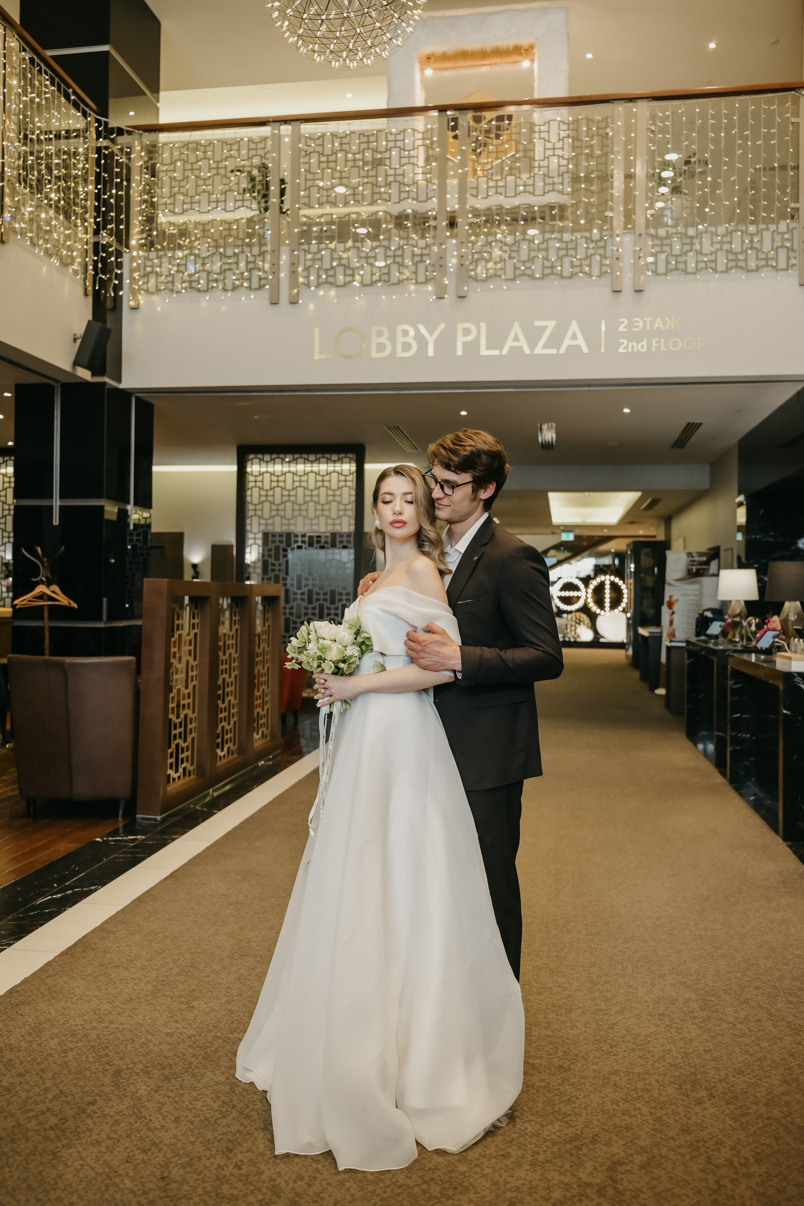 Альберт и Юлия. Ваш фотограф