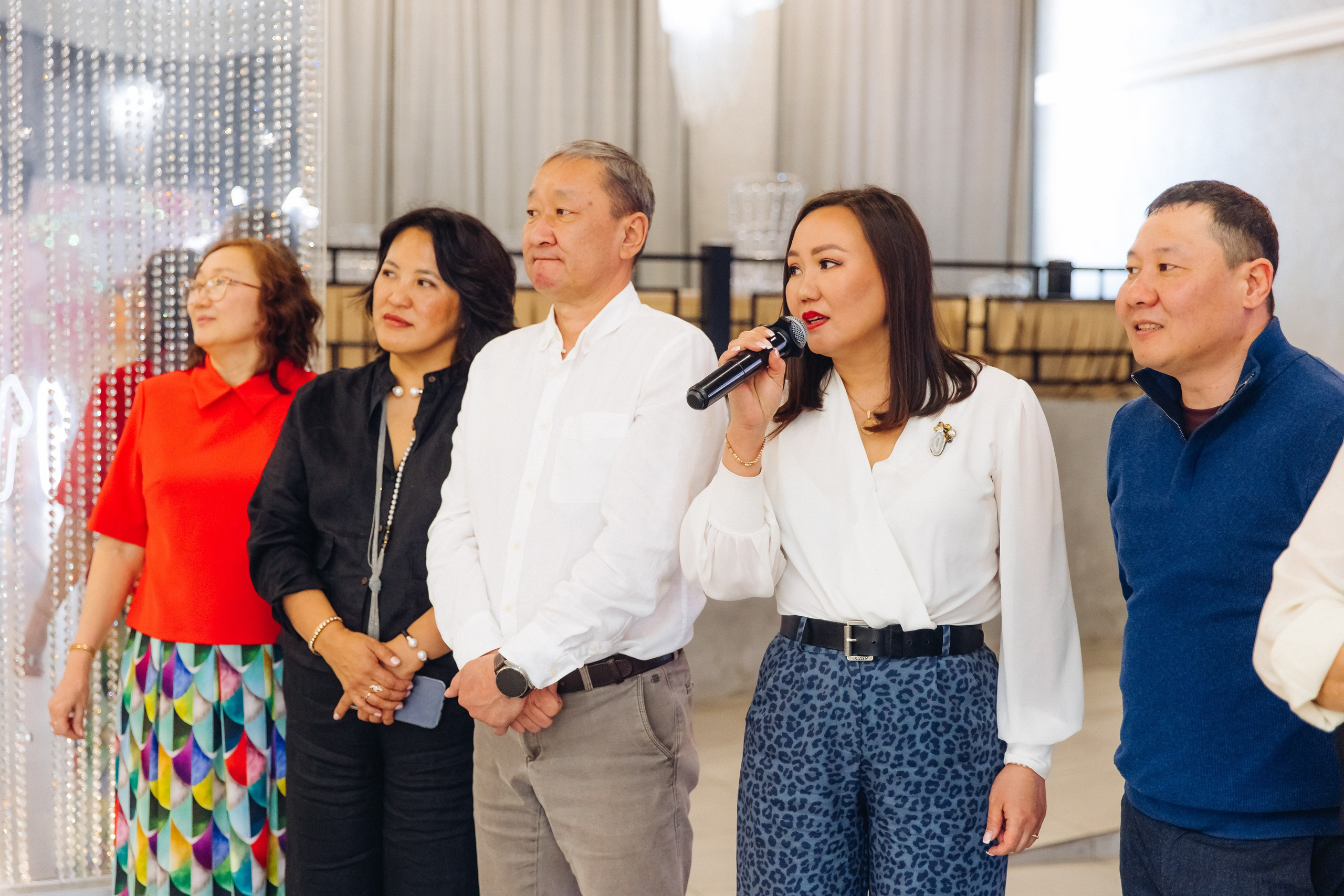 День Рождения Нараны. Свадебный и семейный фотограф в Улан-Удэ