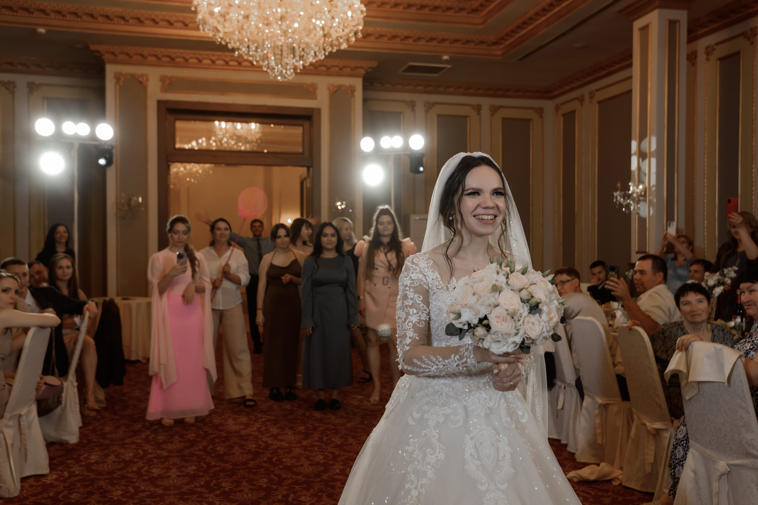 V & D. Свадебный фотограф в г. Астрахань. Так же выезжаю в другие города