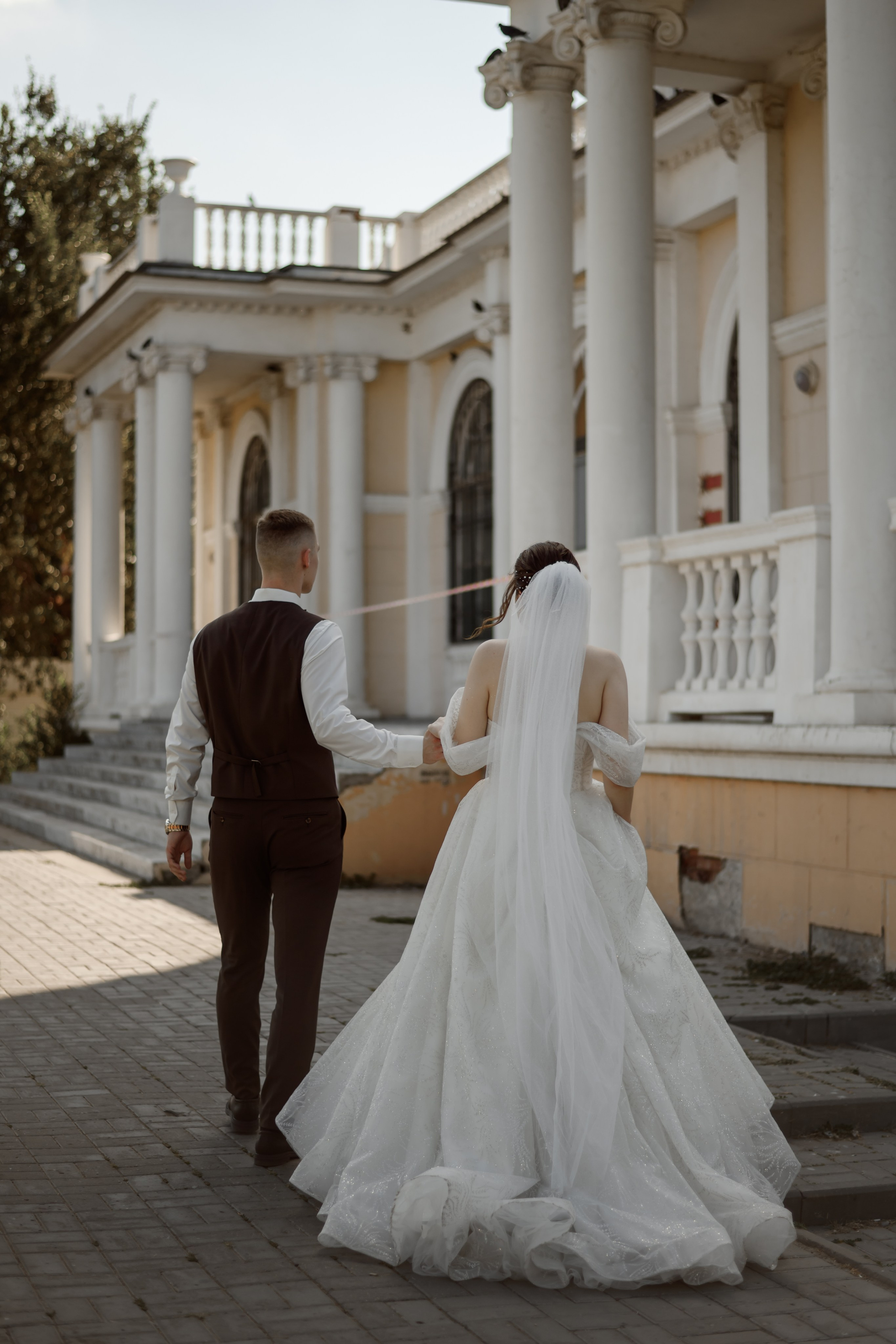 D &.A. Свадебный фотограф в г. Астрахань. Так же выезжаю в другие города