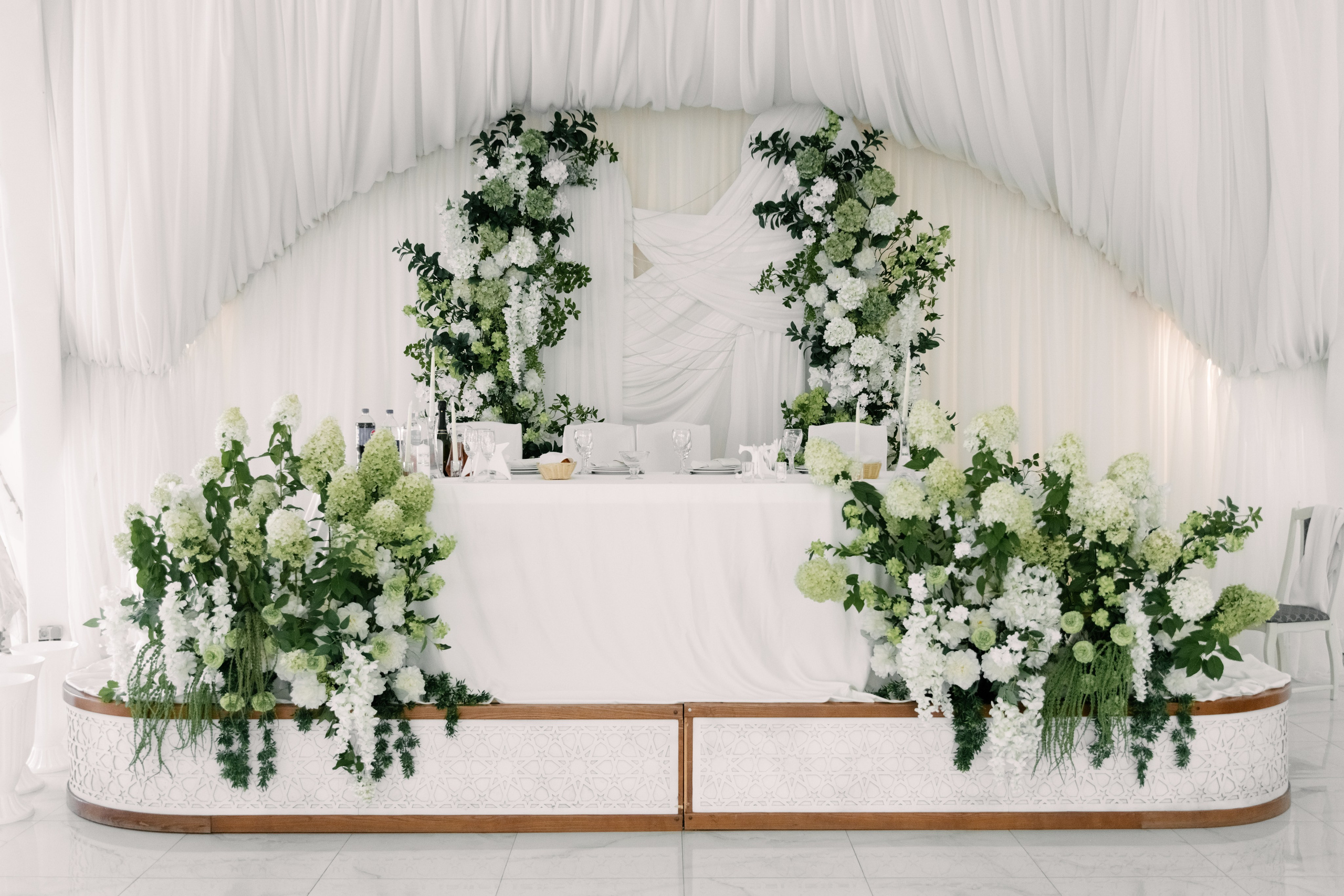 Елена & Даниил. Свадебный фотограф в Симферополе и Крыму