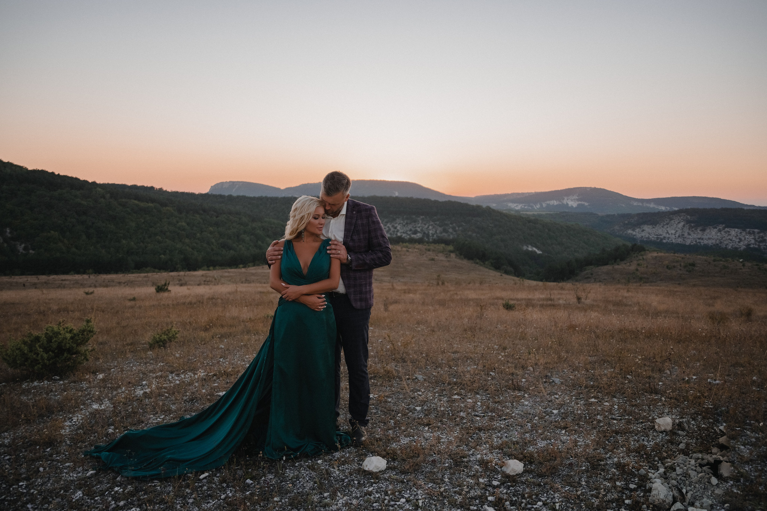 VICTORIA & ALEX. Свадебный фотограф в Симферополе и Крыму