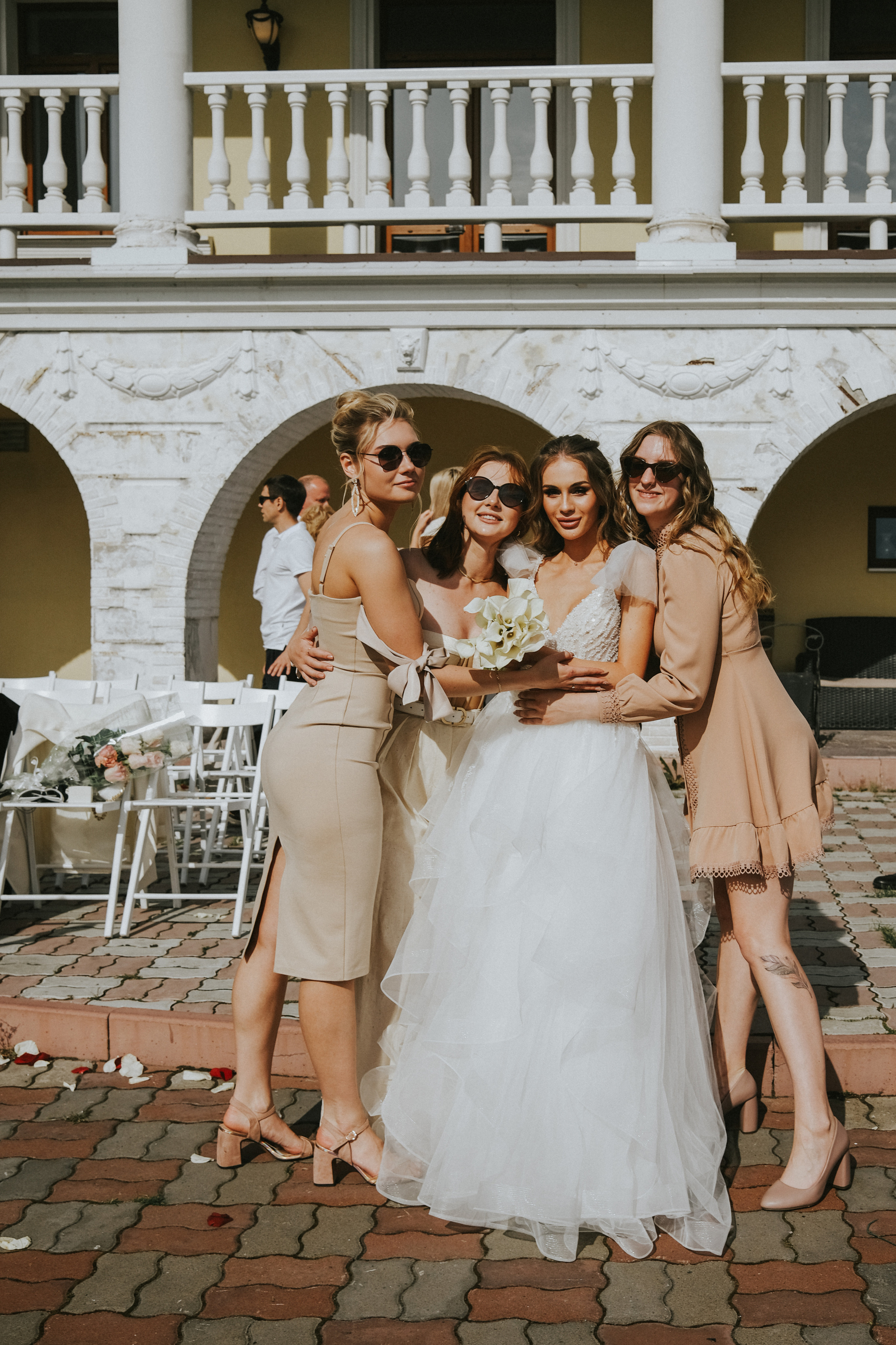 Максим&Диана. Свадебный и репортажной фотограф Денис Ожигин в Краснодаре и Краснодарском крае