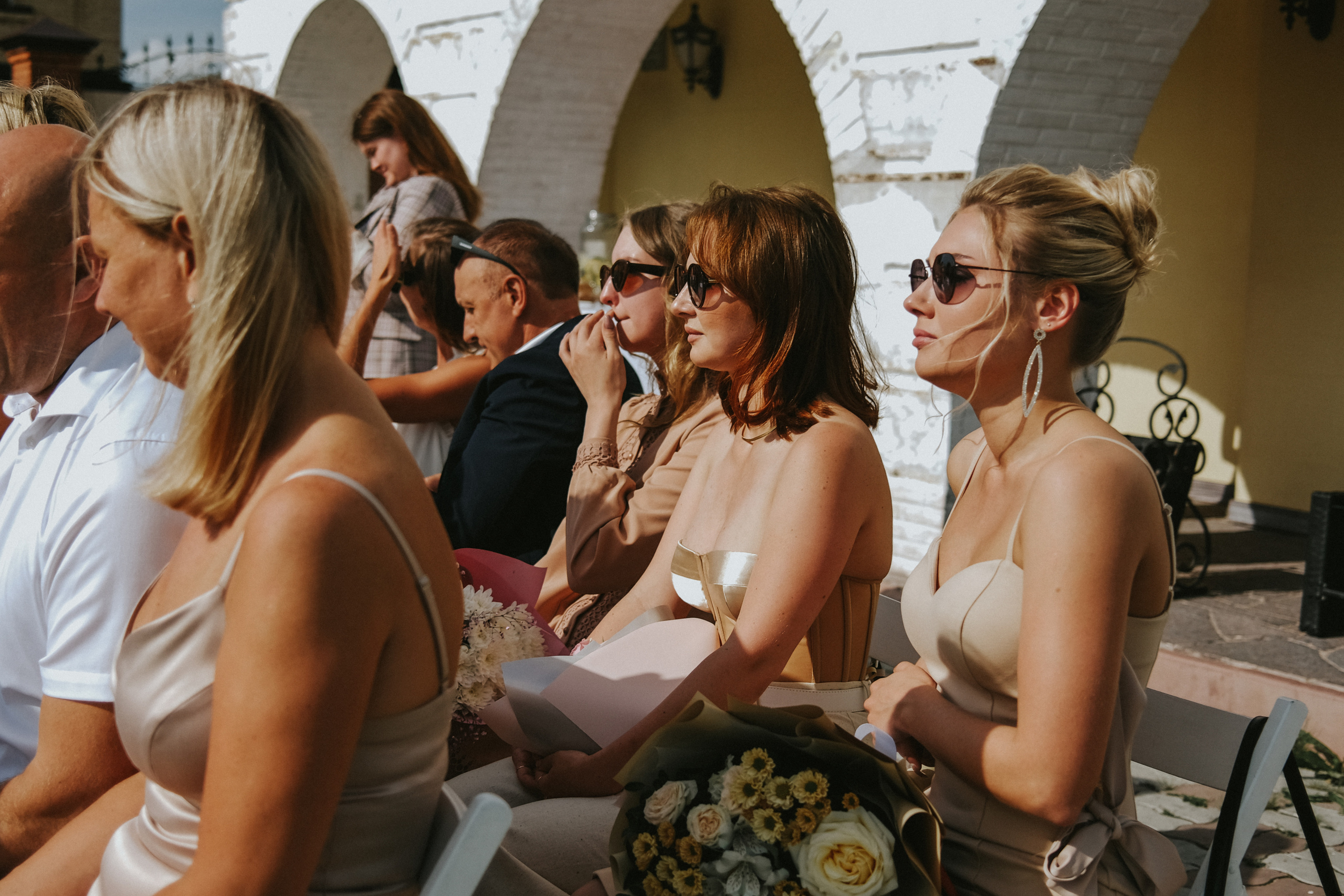 Максим&Диана. Свадебный и репортажной фотограф Денис Ожигин в Краснодаре и Краснодарском крае