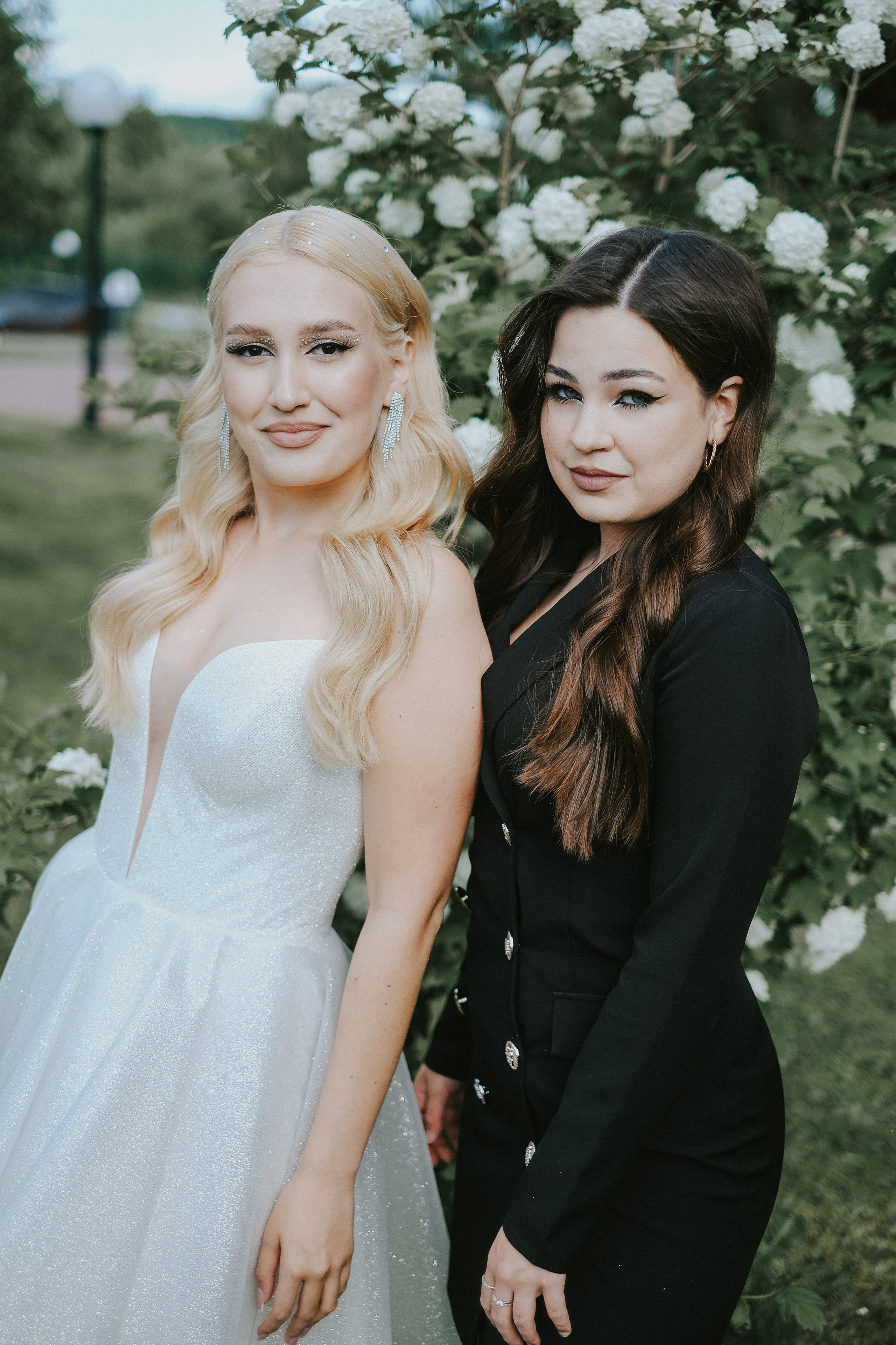 Выпускной 11 класс. Свадебный и репортажной фотограф Денис Ожигин в Краснодаре и Краснодарском крае