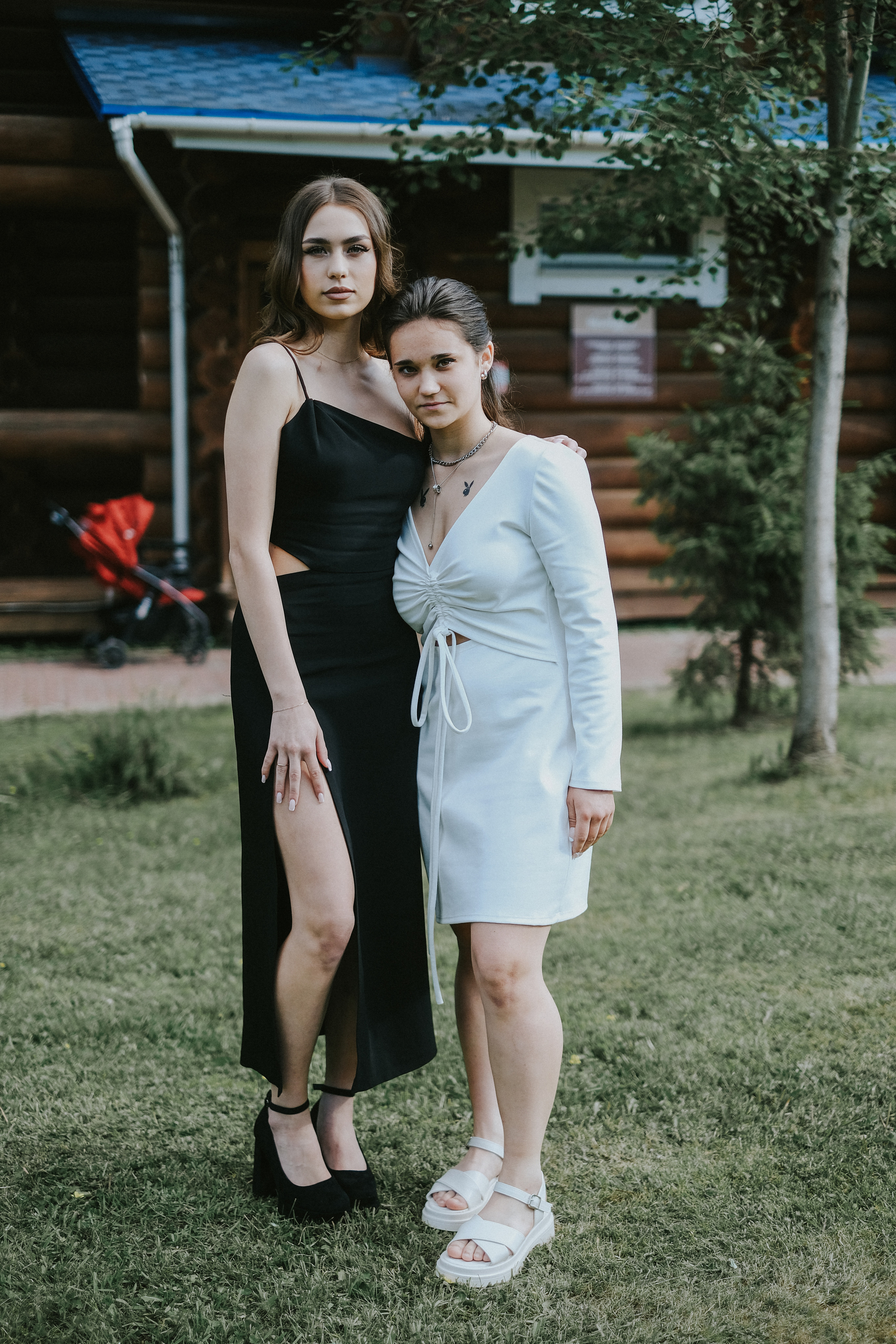 Выпускной 11 класс. Свадебный и репортажной фотограф Денис Ожигин в Краснодаре и Краснодарском крае