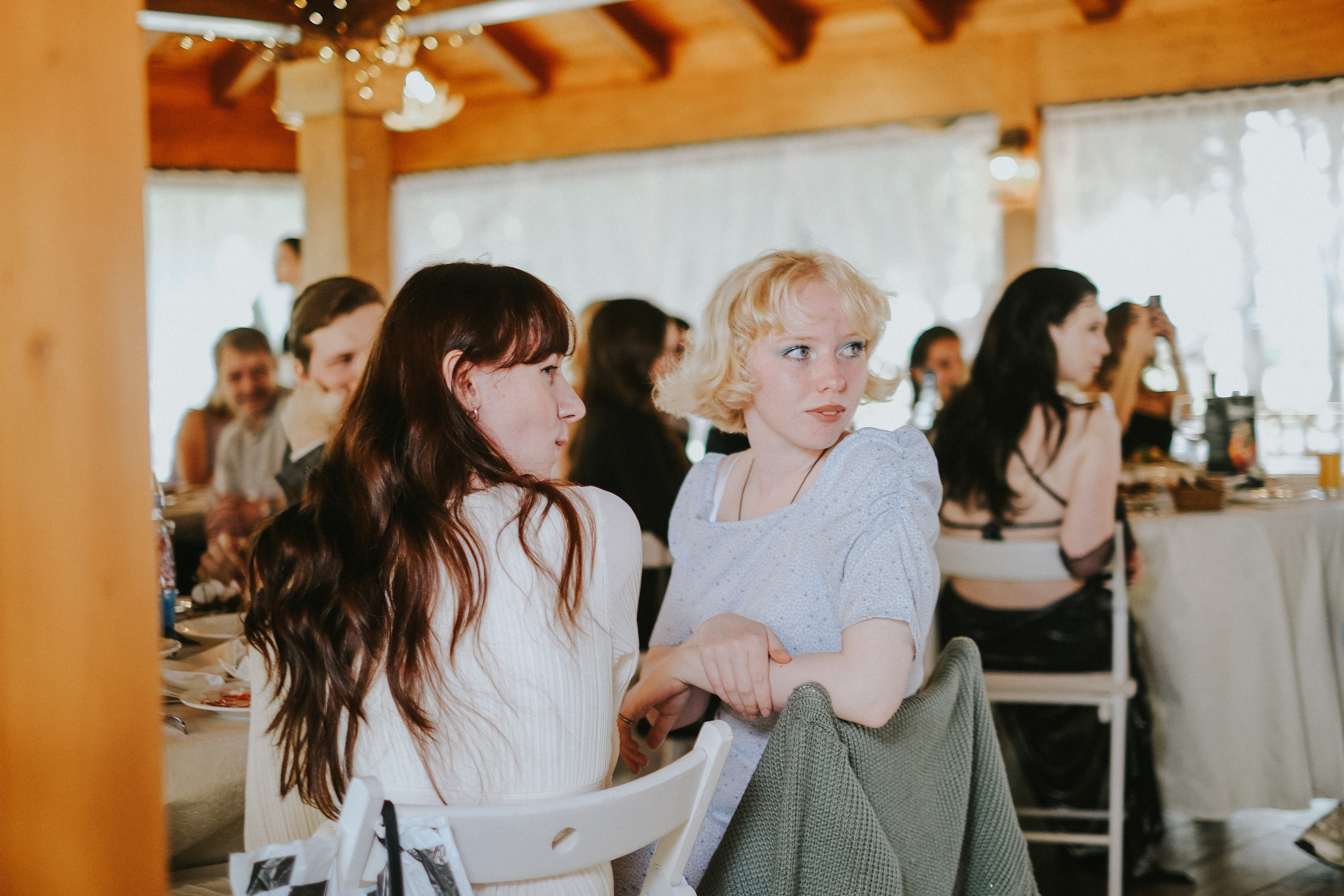 Выпускной 11 класс. Свадебный и репортажной фотограф Денис Ожигин в Краснодаре и Краснодарском крае