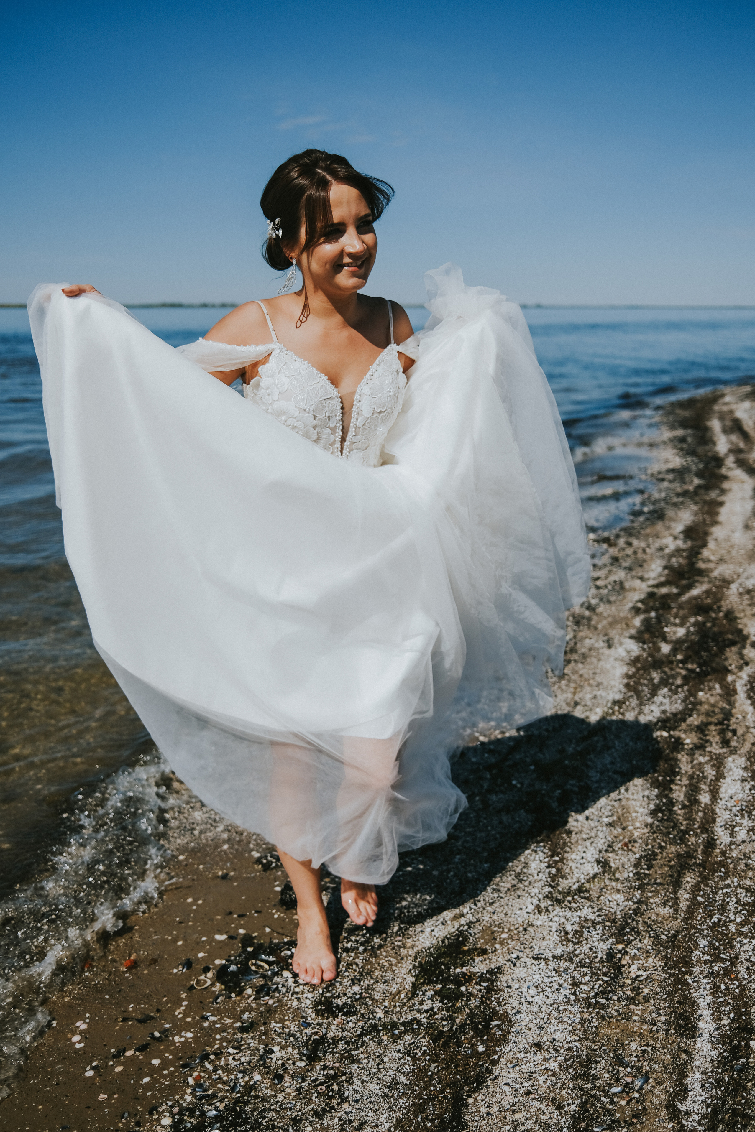 Виталий и Анна. Свадебный и репортажной фотограф Денис Ожигин в Краснодаре и Краснодарском крае