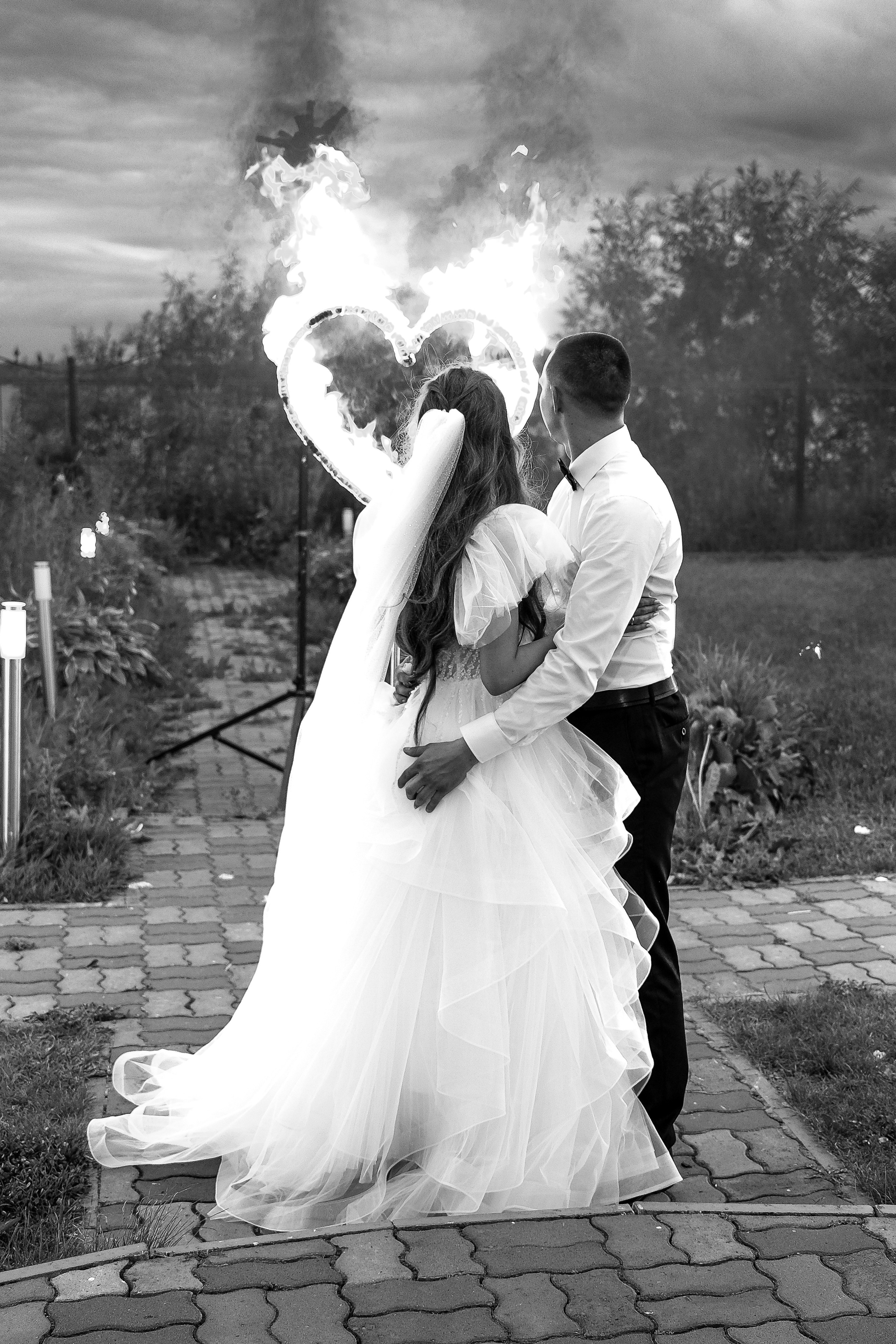 Максим&Диана. Свадебный и репортажной фотограф Денис Ожигин в Краснодаре и Краснодарском крае