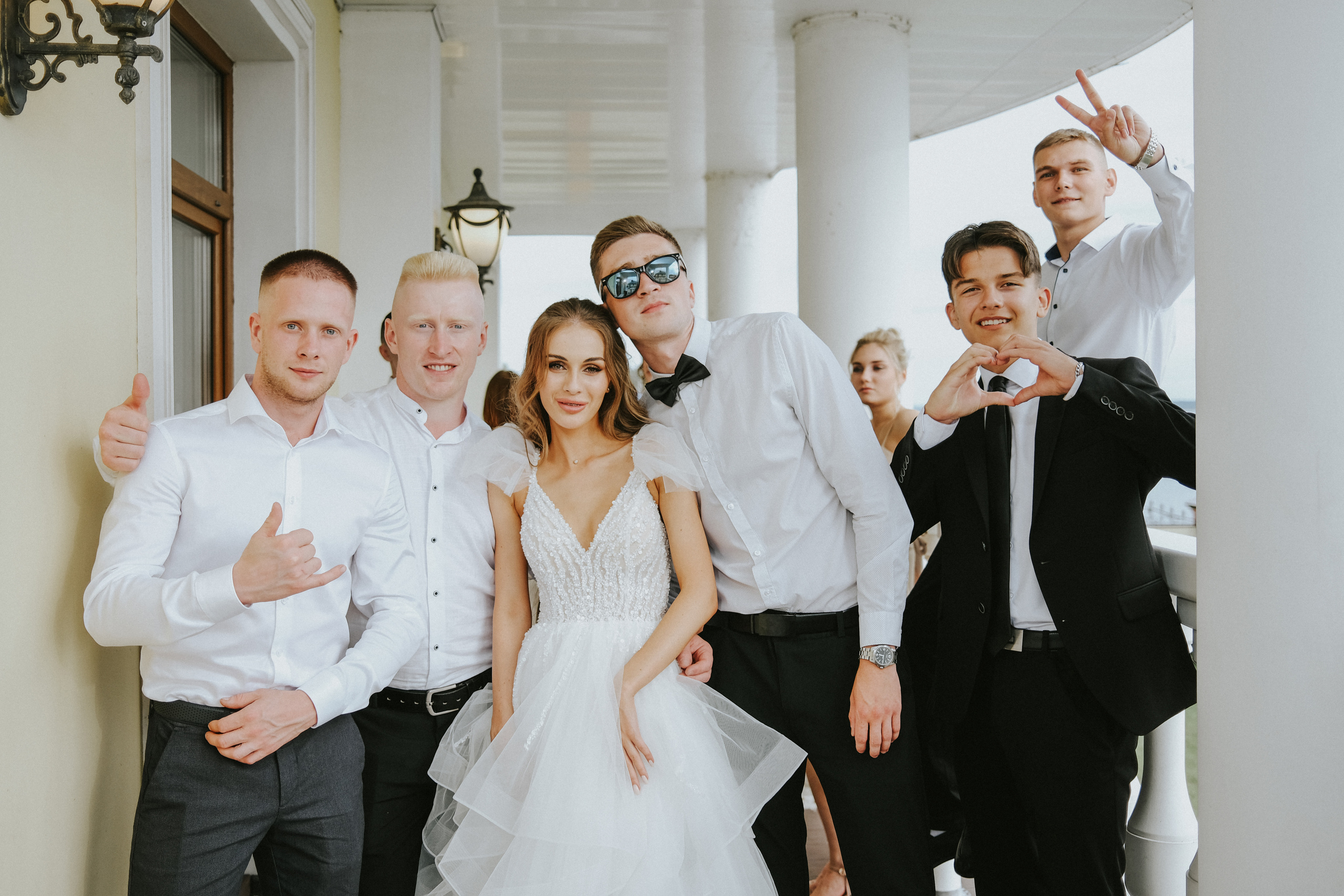 Максим&Диана. Свадебный и репортажной фотограф Денис Ожигин в Краснодаре и Краснодарском крае