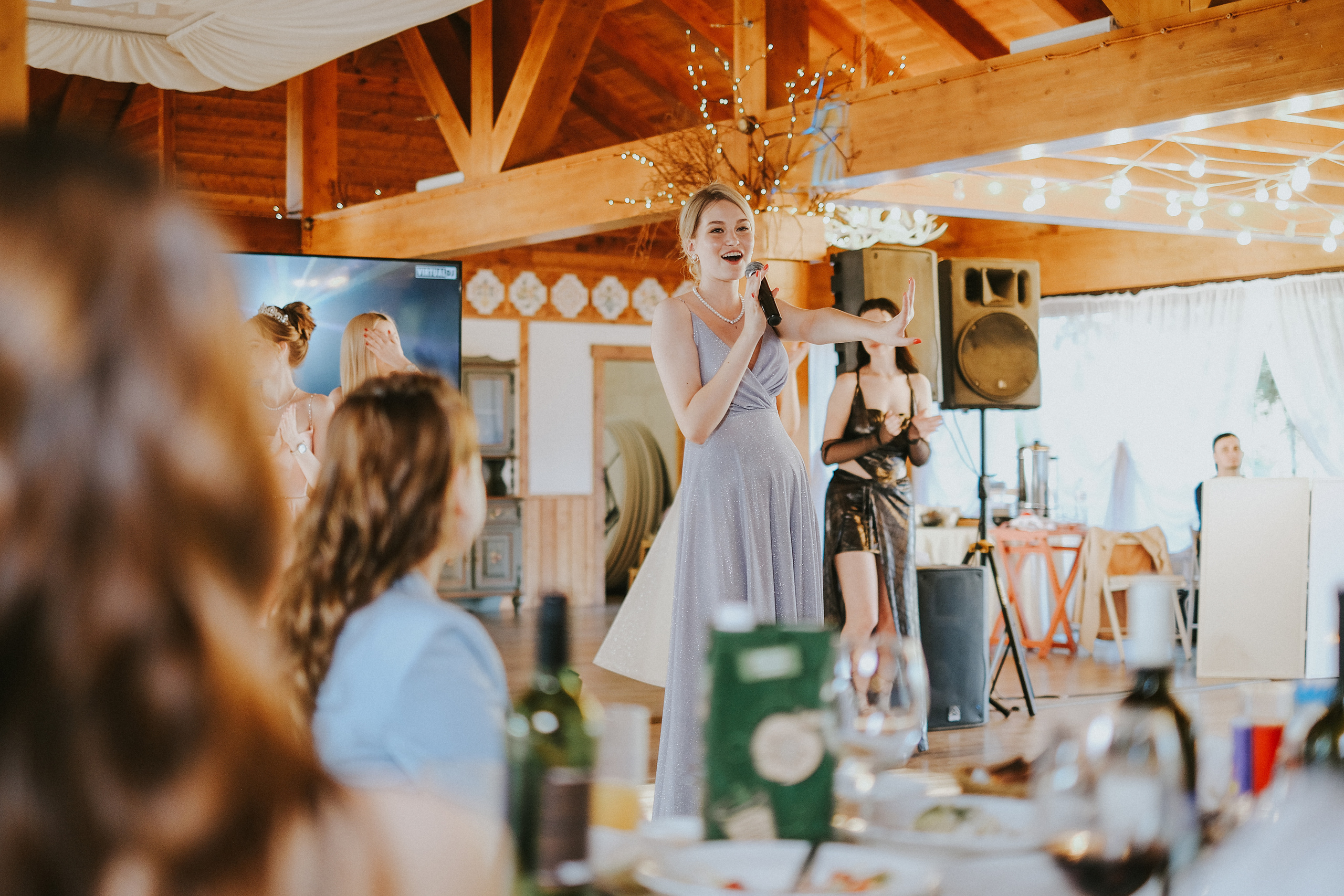 Выпускной 11 класс. Свадебный и репортажной фотограф Денис Ожигин в Краснодаре и Краснодарском крае