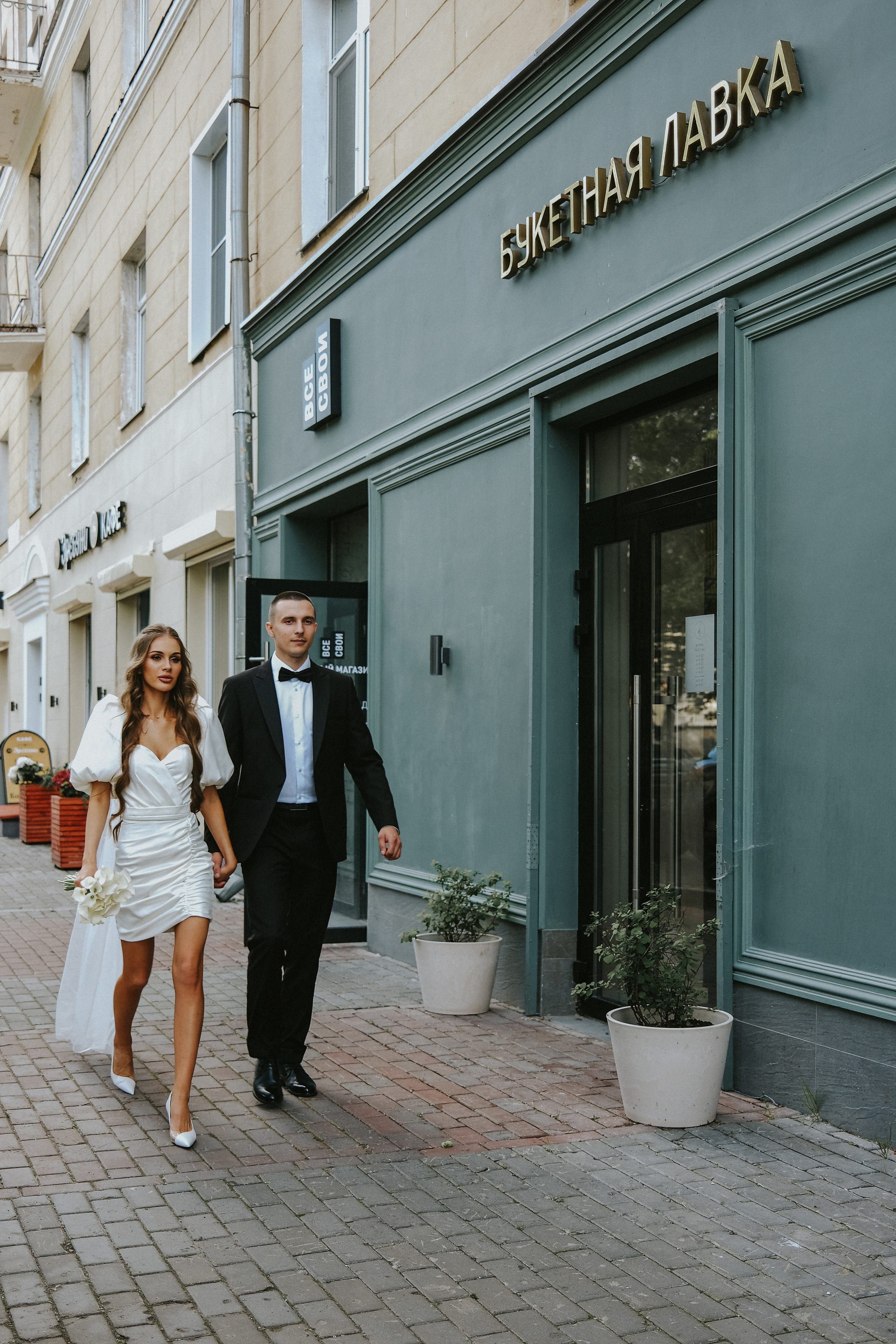 Максим&Диана. Свадебный и репортажной фотограф Денис Ожигин в Краснодаре и Краснодарском крае