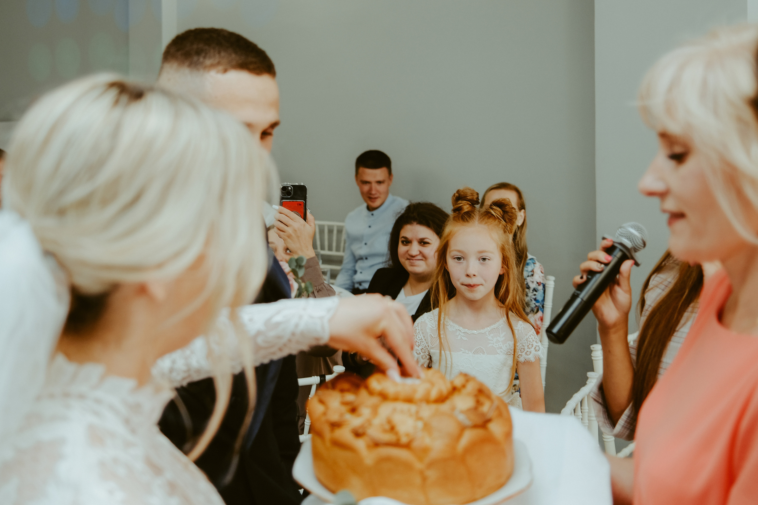 Александр и Людмила. Свадебный фотограф Денис Ожигин в Краснодаре и крае. Эмоциональная и стильная съемка вашего дня