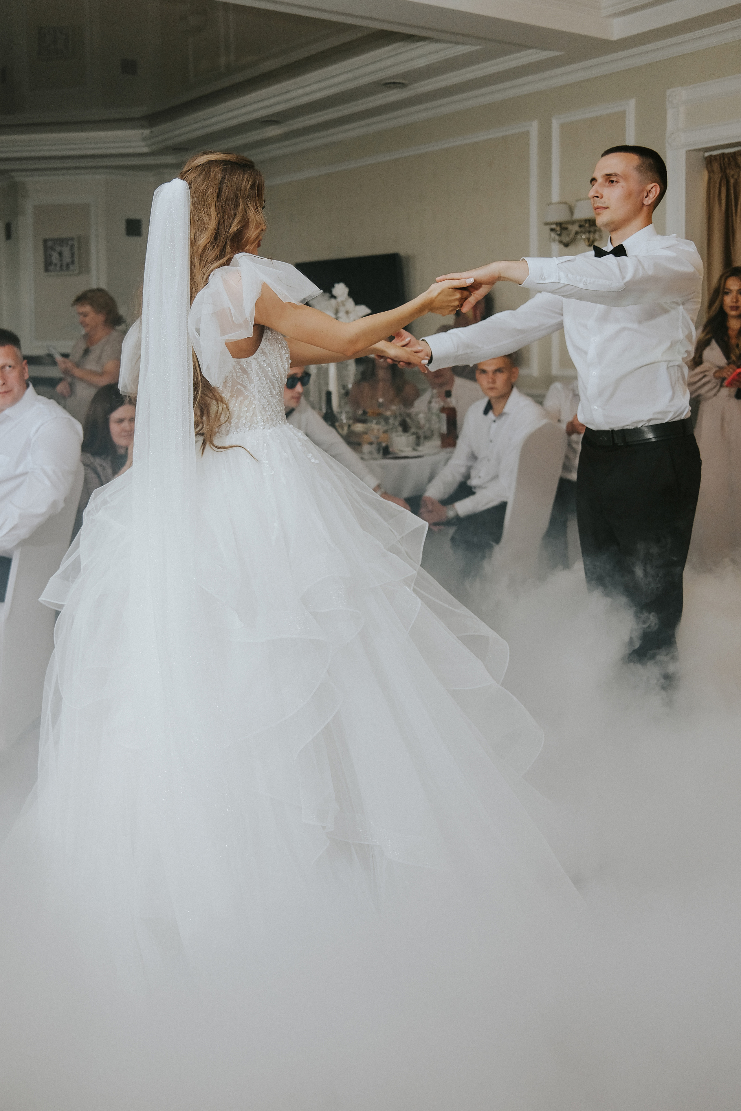 Максим&Диана. Свадебный и репортажной фотограф Денис Ожигин в Краснодаре и Краснодарском крае