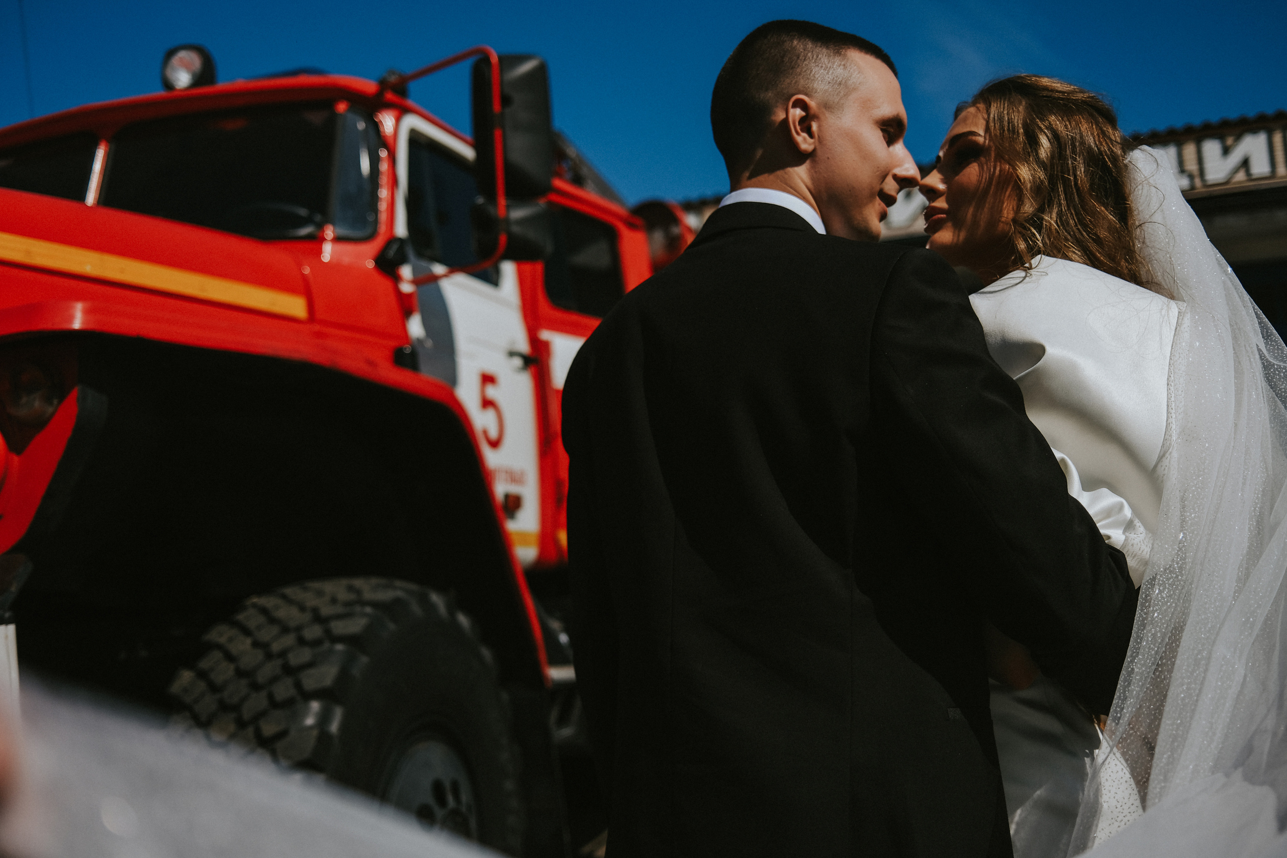 Максим&Диана. Свадебный и репортажной фотограф Денис Ожигин в Краснодаре и Краснодарском крае