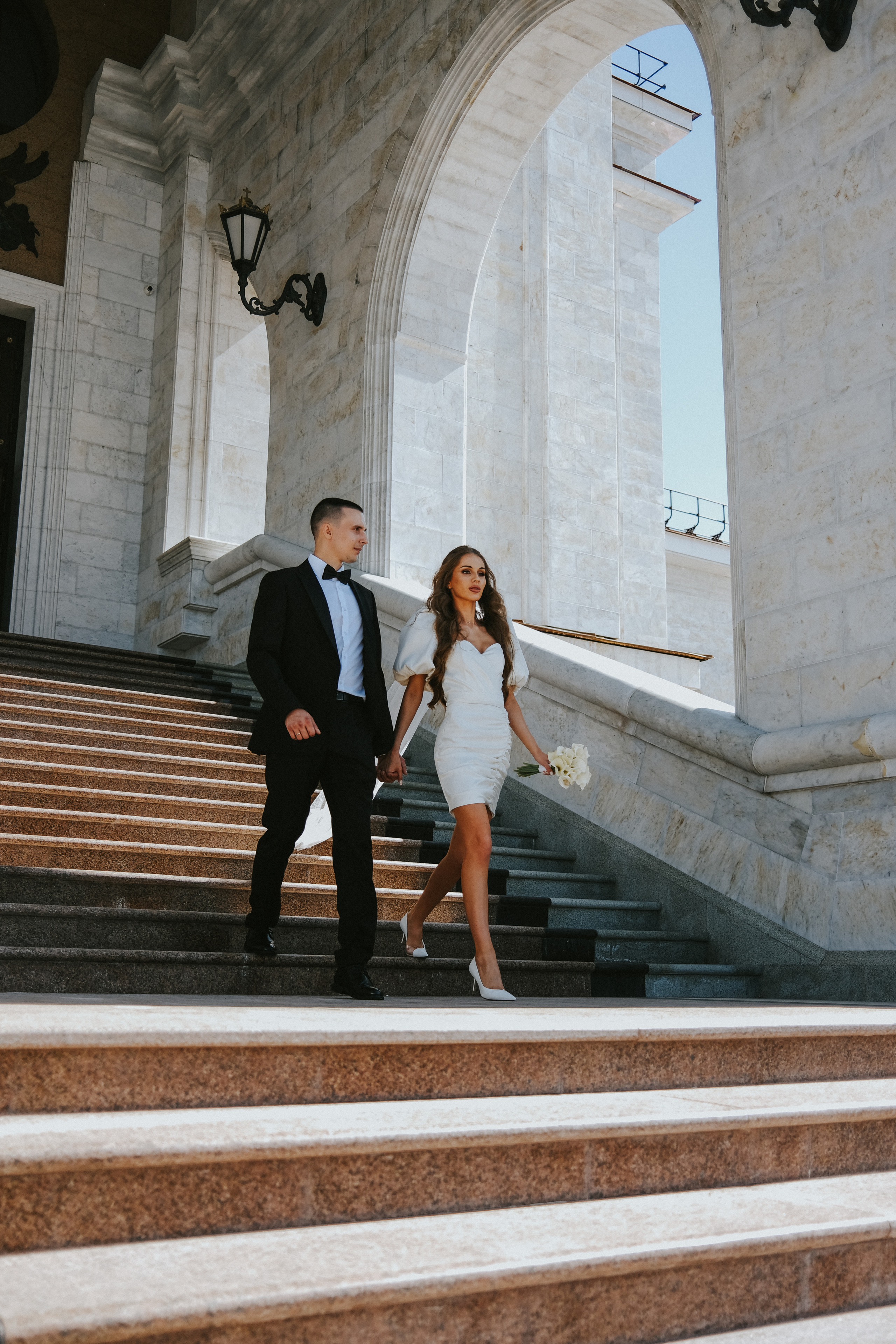 Максим&Диана. Свадебный и репортажной фотограф Денис Ожигин в Краснодаре и Краснодарском крае