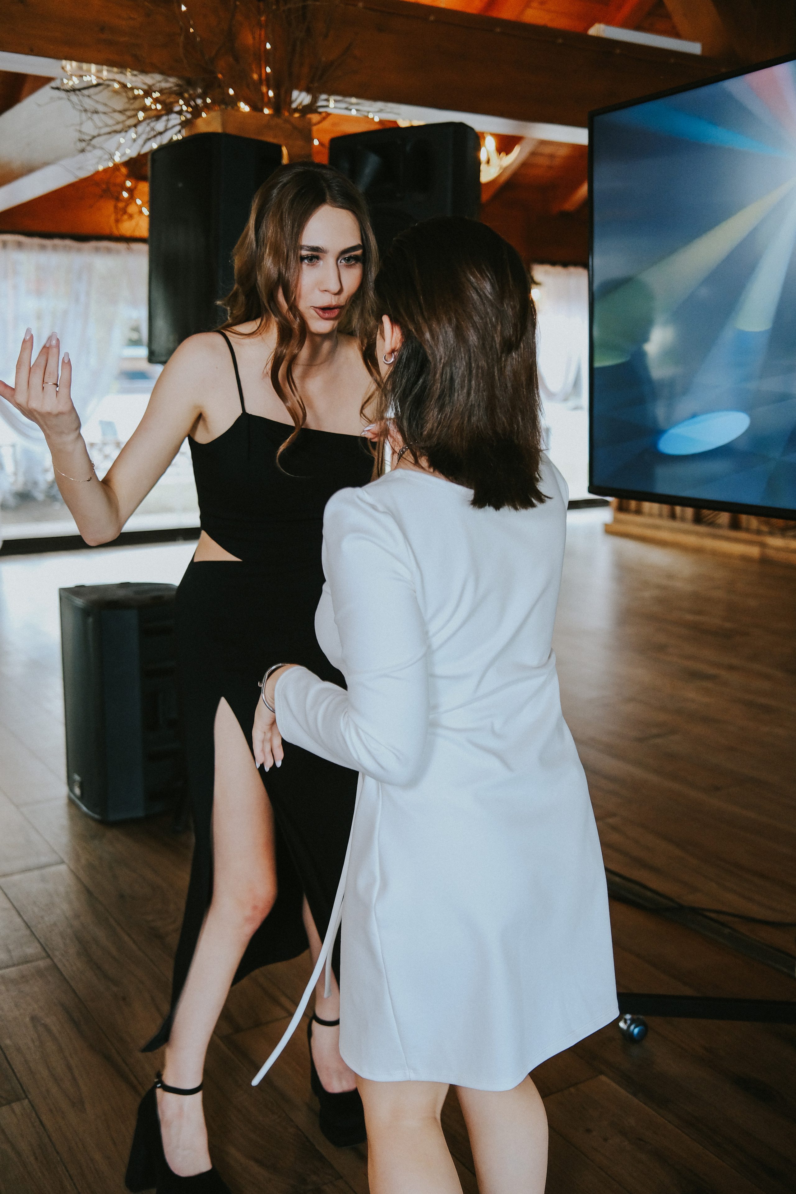 Выпускной 11 класс. Свадебный и репортажной фотограф Денис Ожигин в Краснодаре и Краснодарском крае