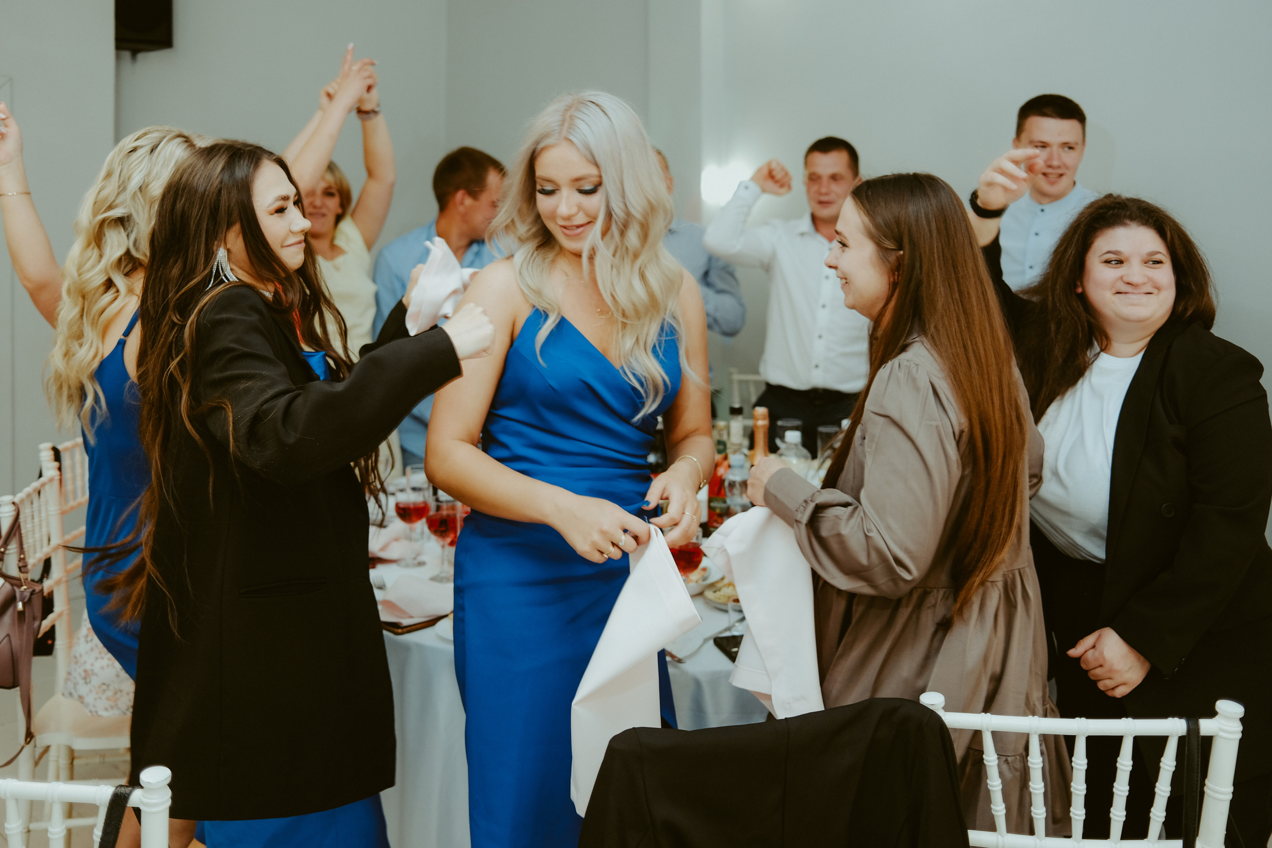 Александр и Людмила. Свадебный фотограф Денис Ожигин в Краснодаре и крае. Эмоциональная и стильная съемка вашего дня