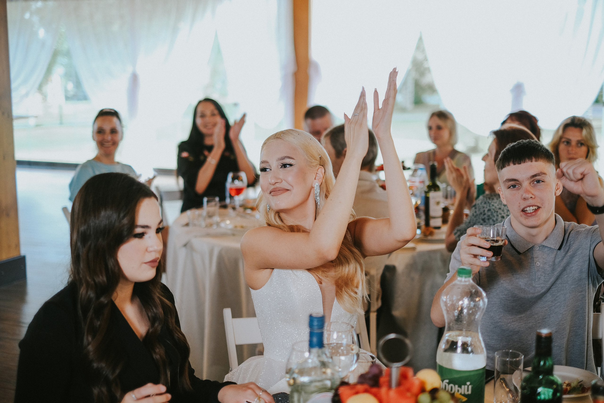 Выпускной 11 класс. Свадебный и репортажной фотограф Денис Ожигин в Краснодаре и Краснодарском крае