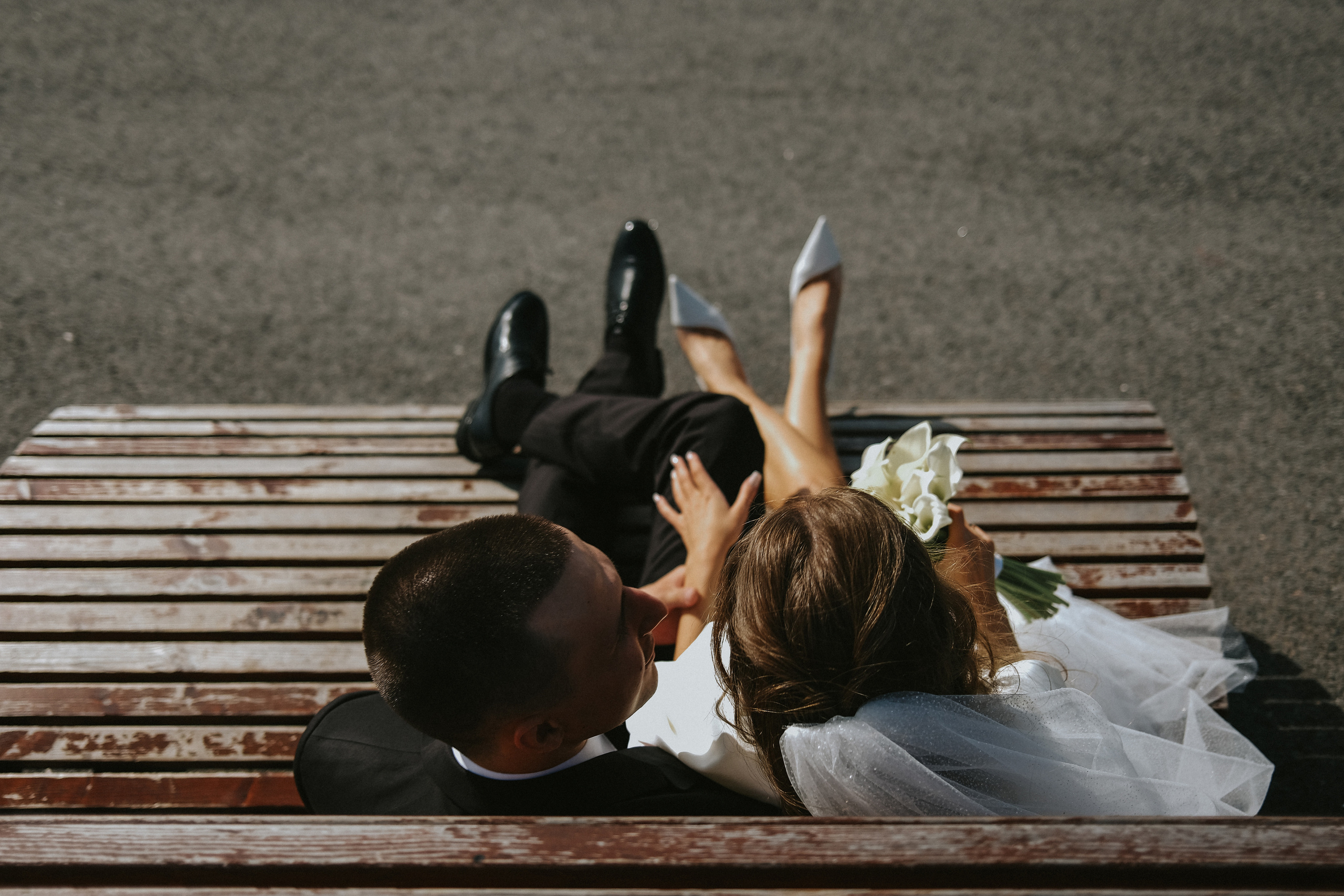 Максим&Диана. Свадебный и репортажной фотограф Денис Ожигин в Краснодаре и Краснодарском крае