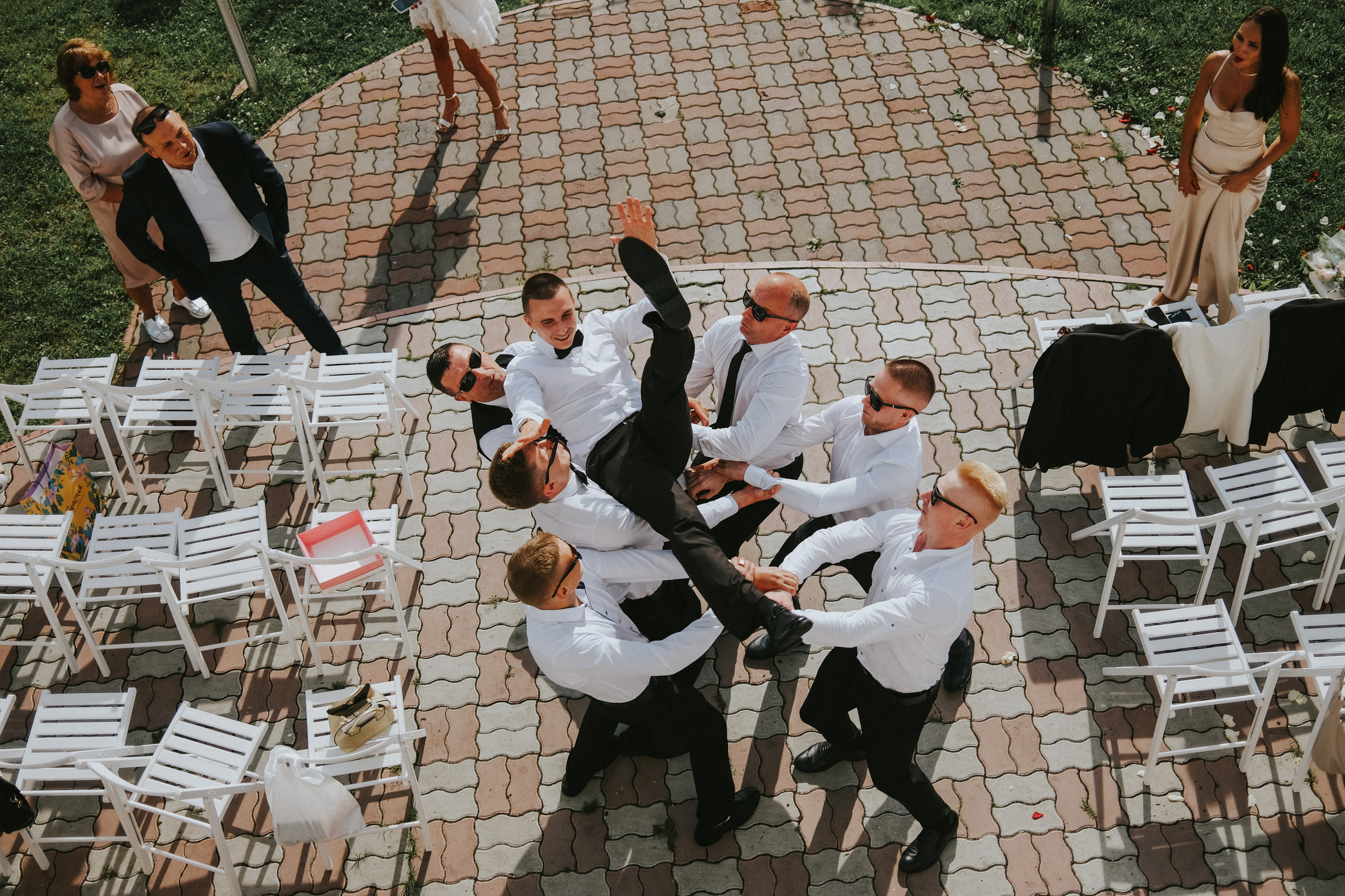 Максим&Диана. Свадебный и репортажной фотограф Денис Ожигин в Краснодаре и Краснодарском крае