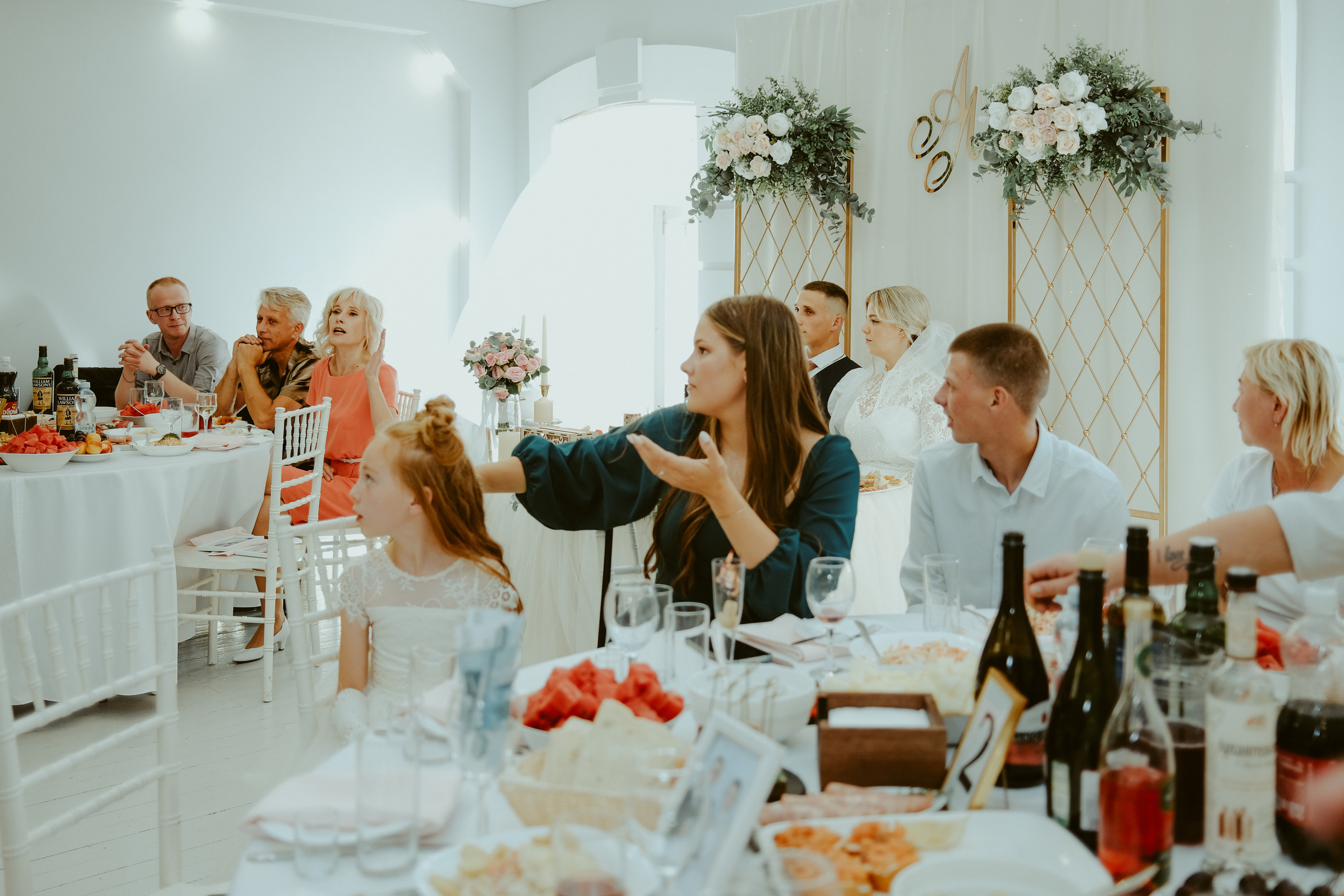 Александр и Людмила. Свадебный фотограф Денис Ожигин в Краснодаре и крае. Эмоциональная и стильная съемка вашего дня