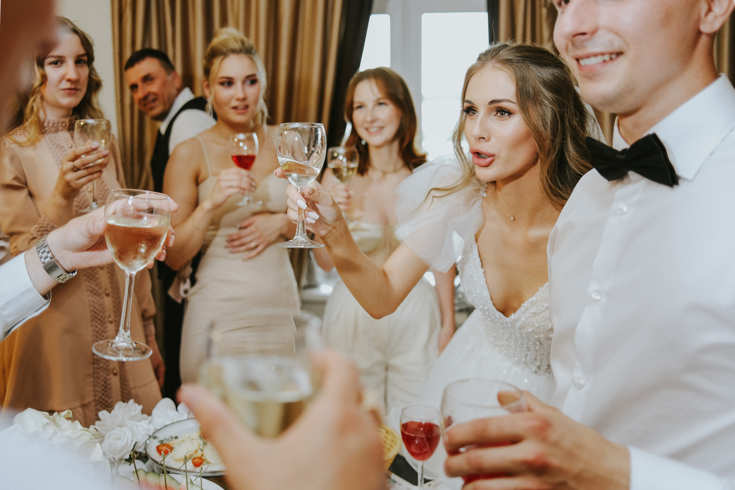 Максим&Диана. Свадебный и репортажной фотограф Денис Ожигин в Краснодаре и Краснодарском крае