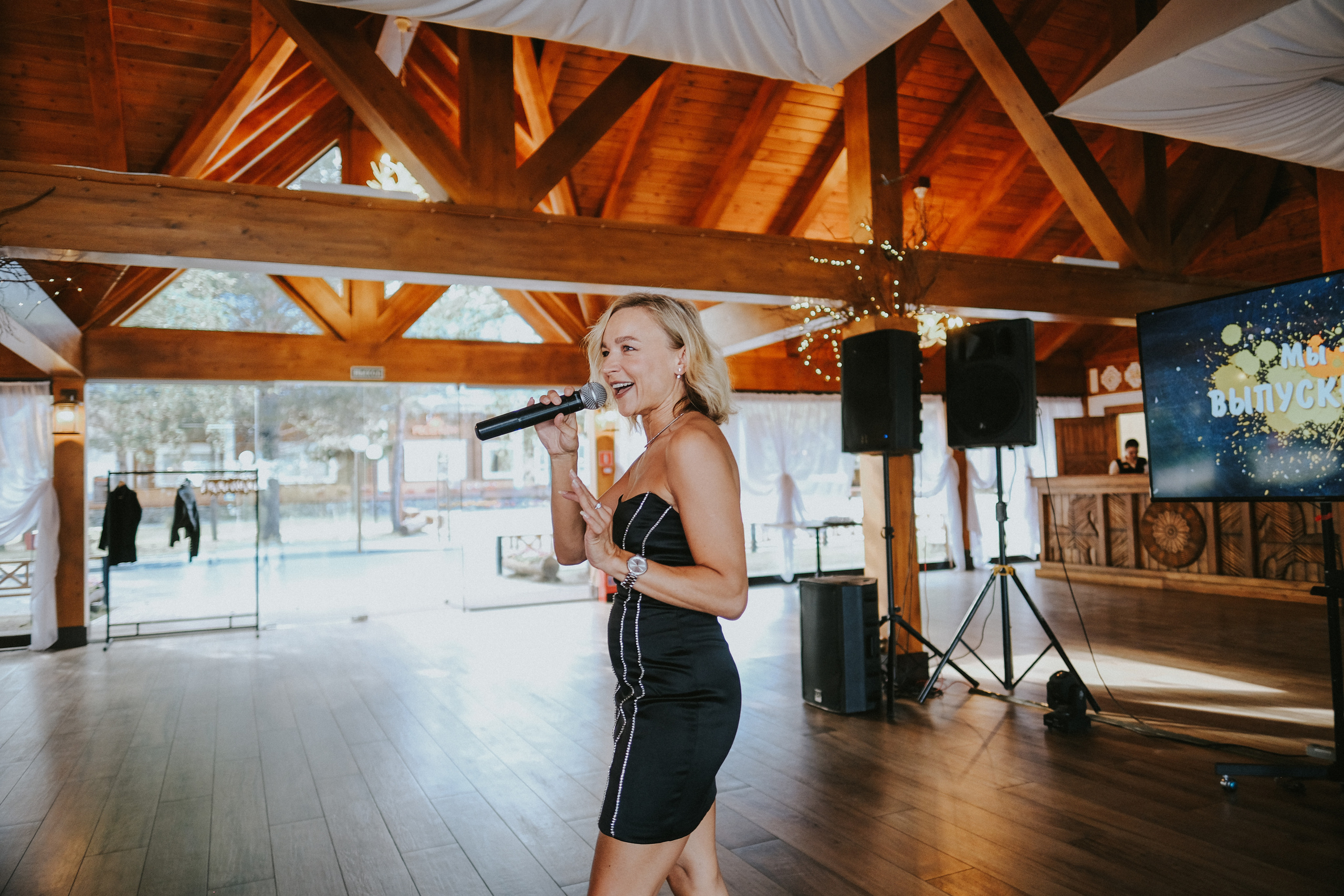 Выпускной 11 класс. Свадебный и репортажной фотограф Денис Ожигин в Краснодаре и Краснодарском крае