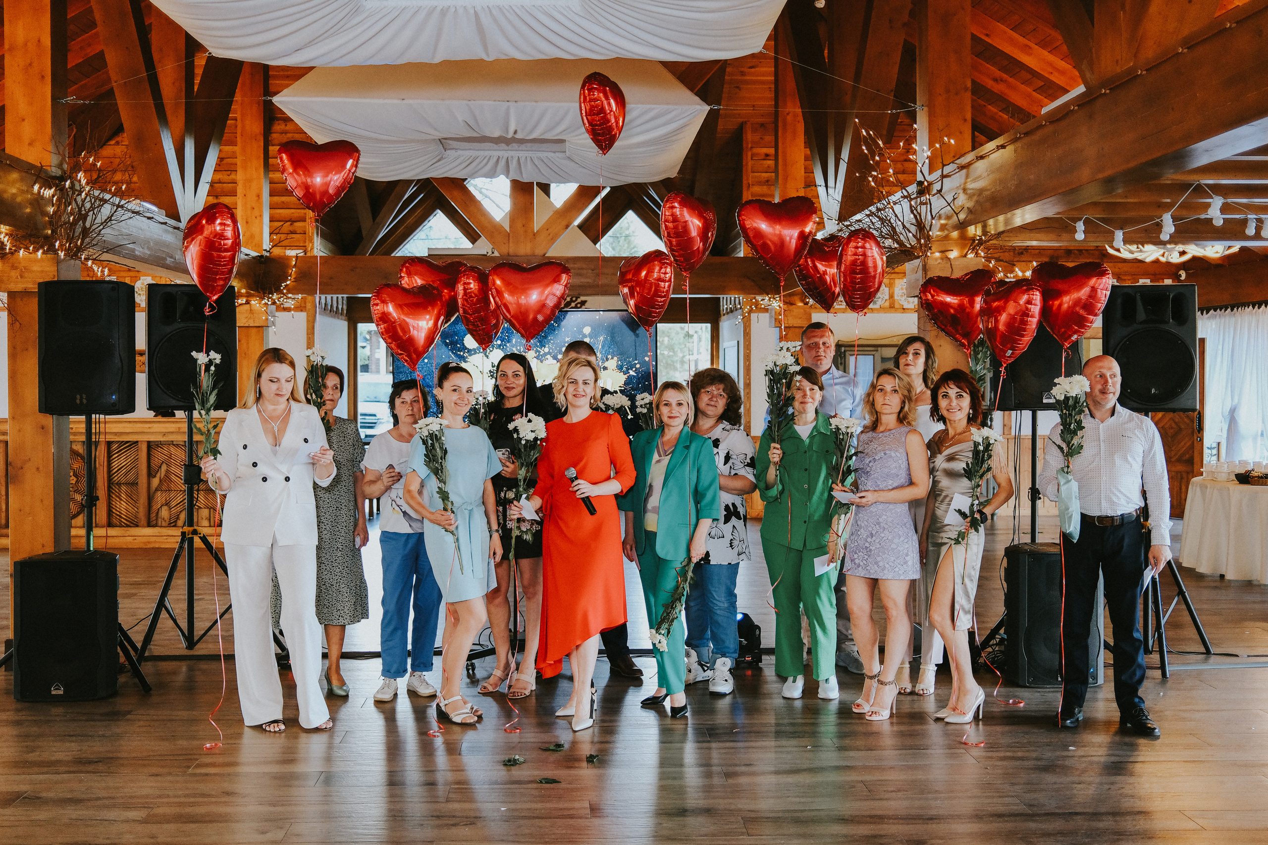 Выпускной 11 класс. Свадебный и репортажной фотограф Денис Ожигин в Краснодаре и Краснодарском крае