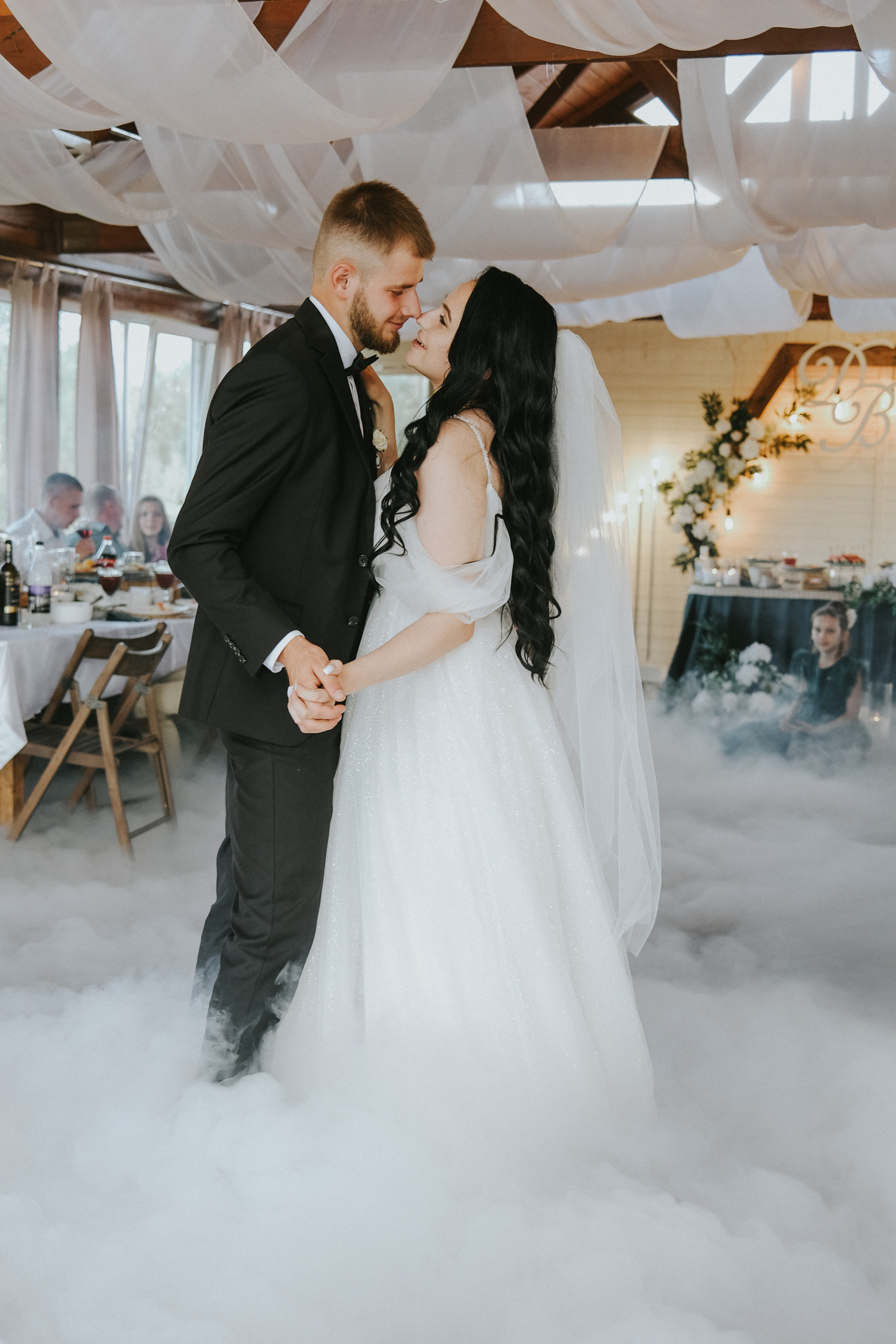 Денис и Виктория. Свадебный и репортажной фотограф Денис Ожигин в Краснодаре и Краснодарском крае