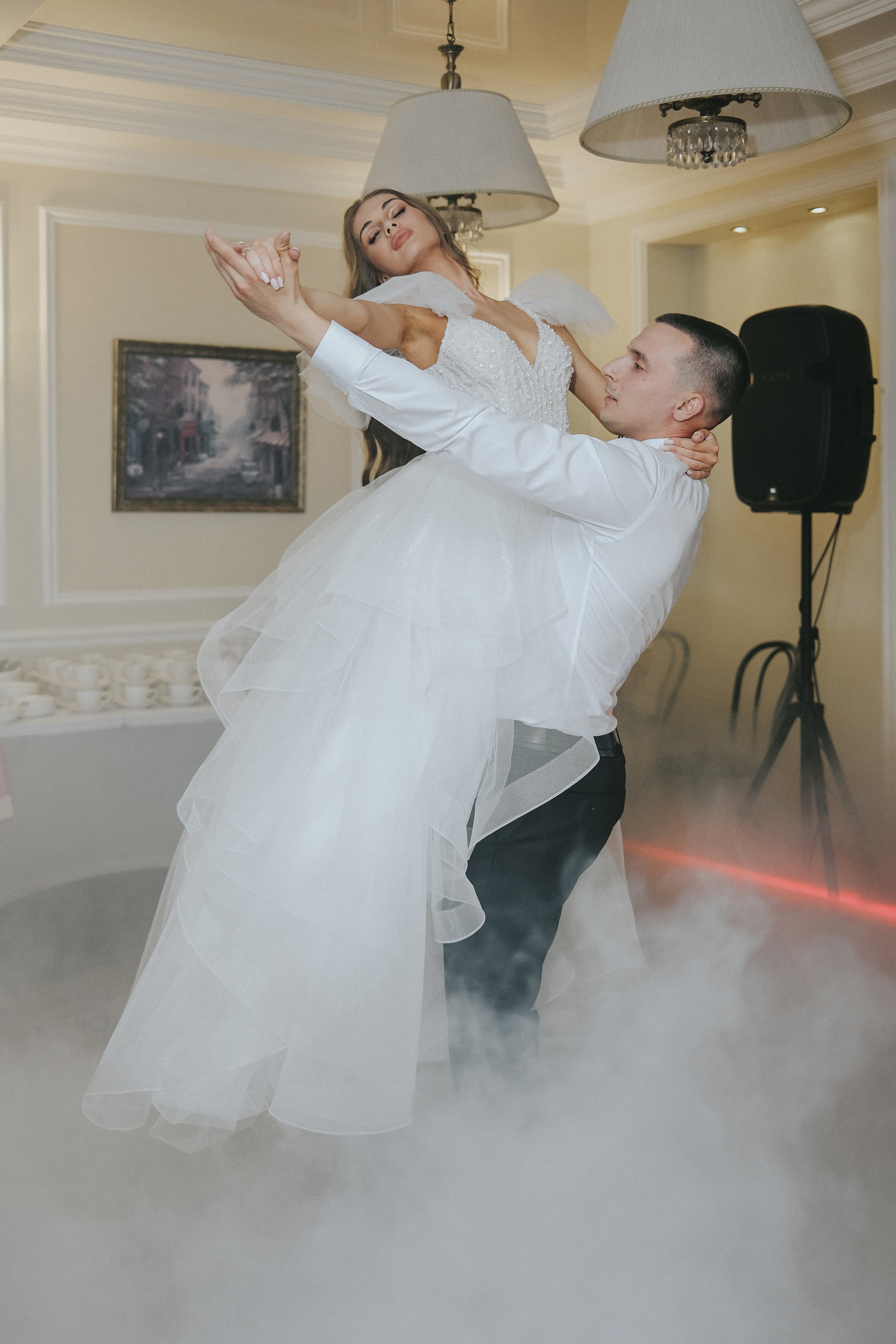 Максим&Диана. Свадебный и репортажной фотограф Денис Ожигин в Краснодаре и Краснодарском крае