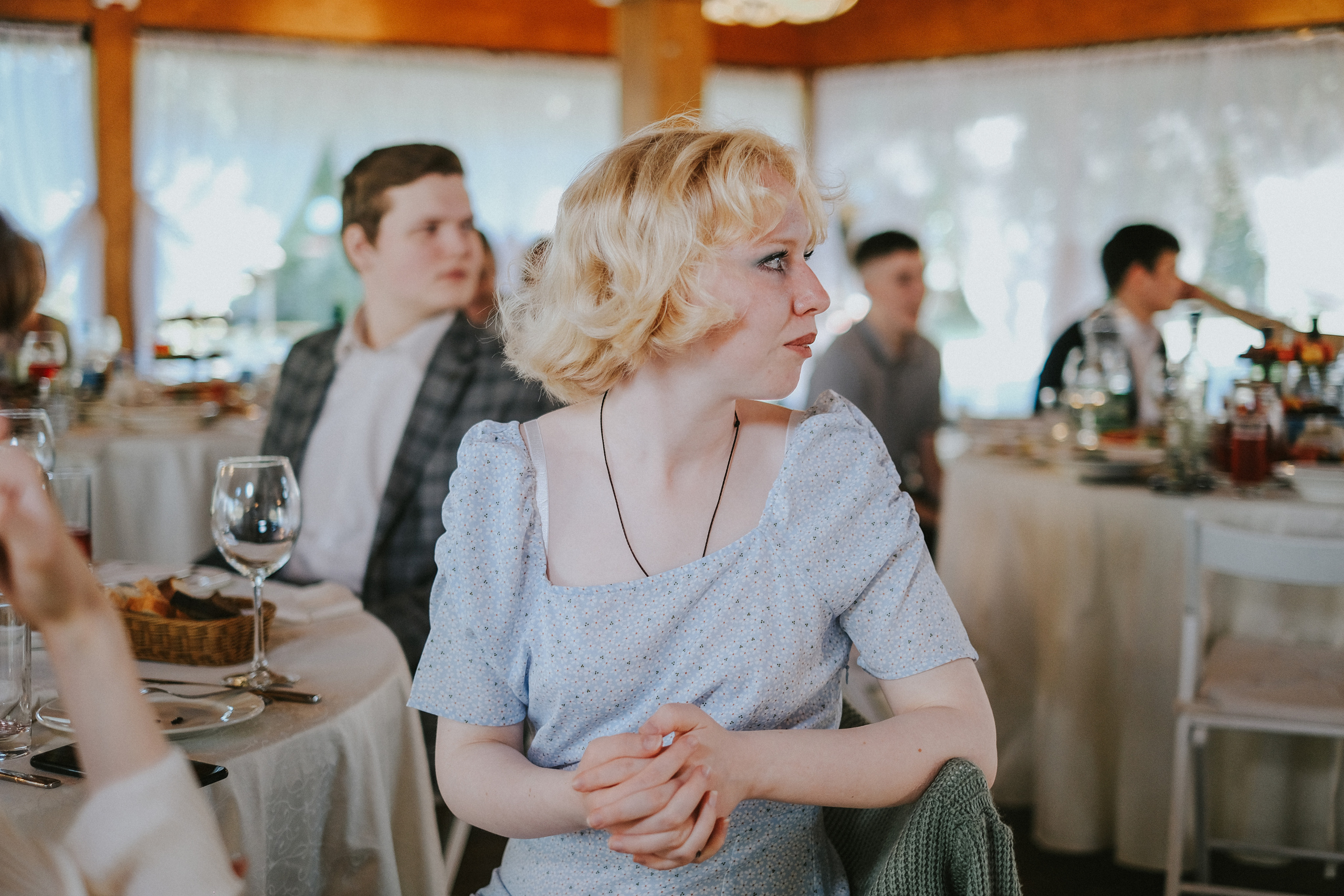 Выпускной 11 класс. Свадебный и репортажной фотограф Денис Ожигин в Краснодаре и Краснодарском крае